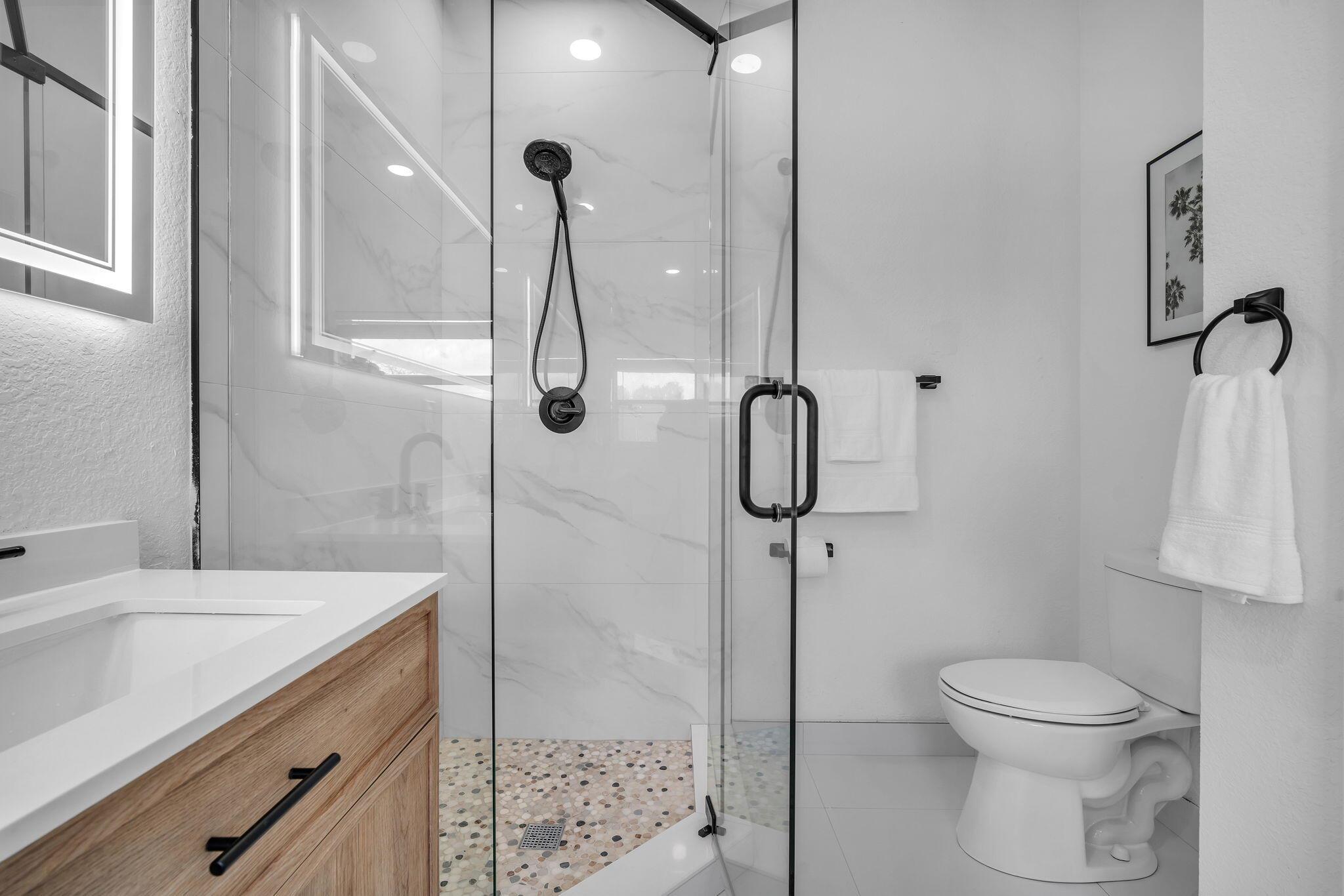 WAVERLY PLACE AMENDED PLA - Residential Lease