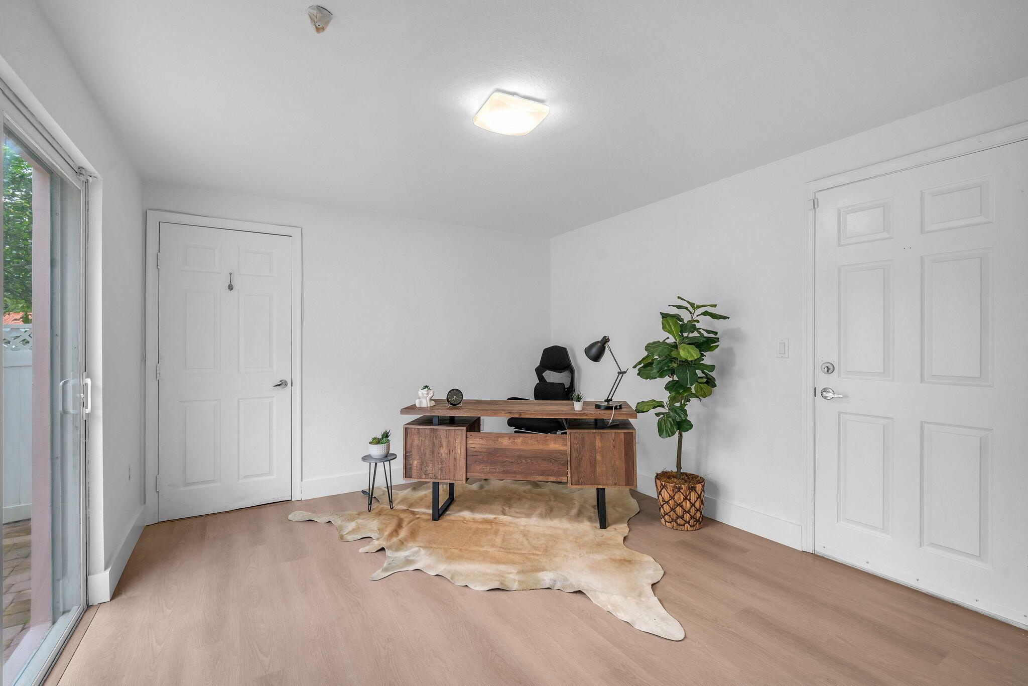 WAVERLY PLACE AMENDED PLA - Residential Lease