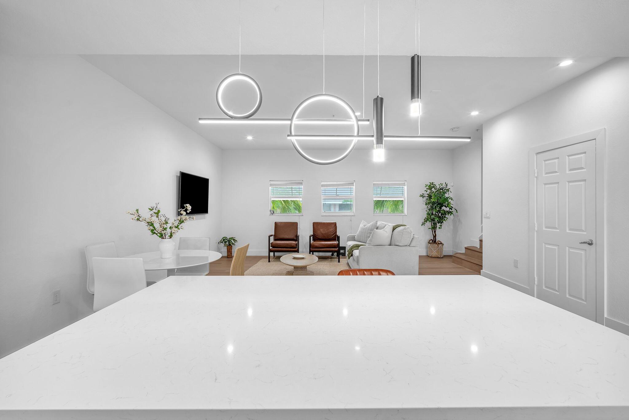 WAVERLY PLACE AMENDED PLA - Residential Lease