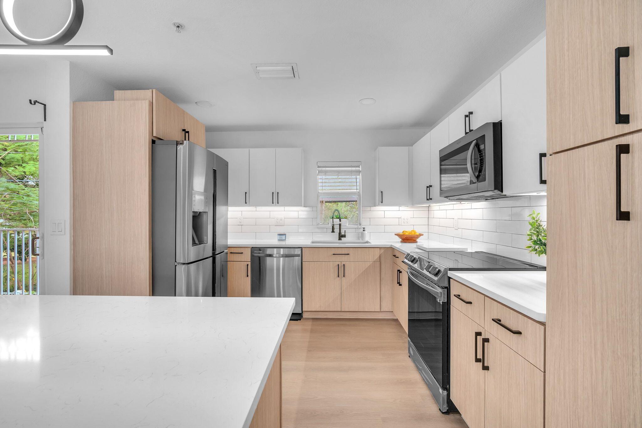 WAVERLY PLACE AMENDED PLA - Residential Lease