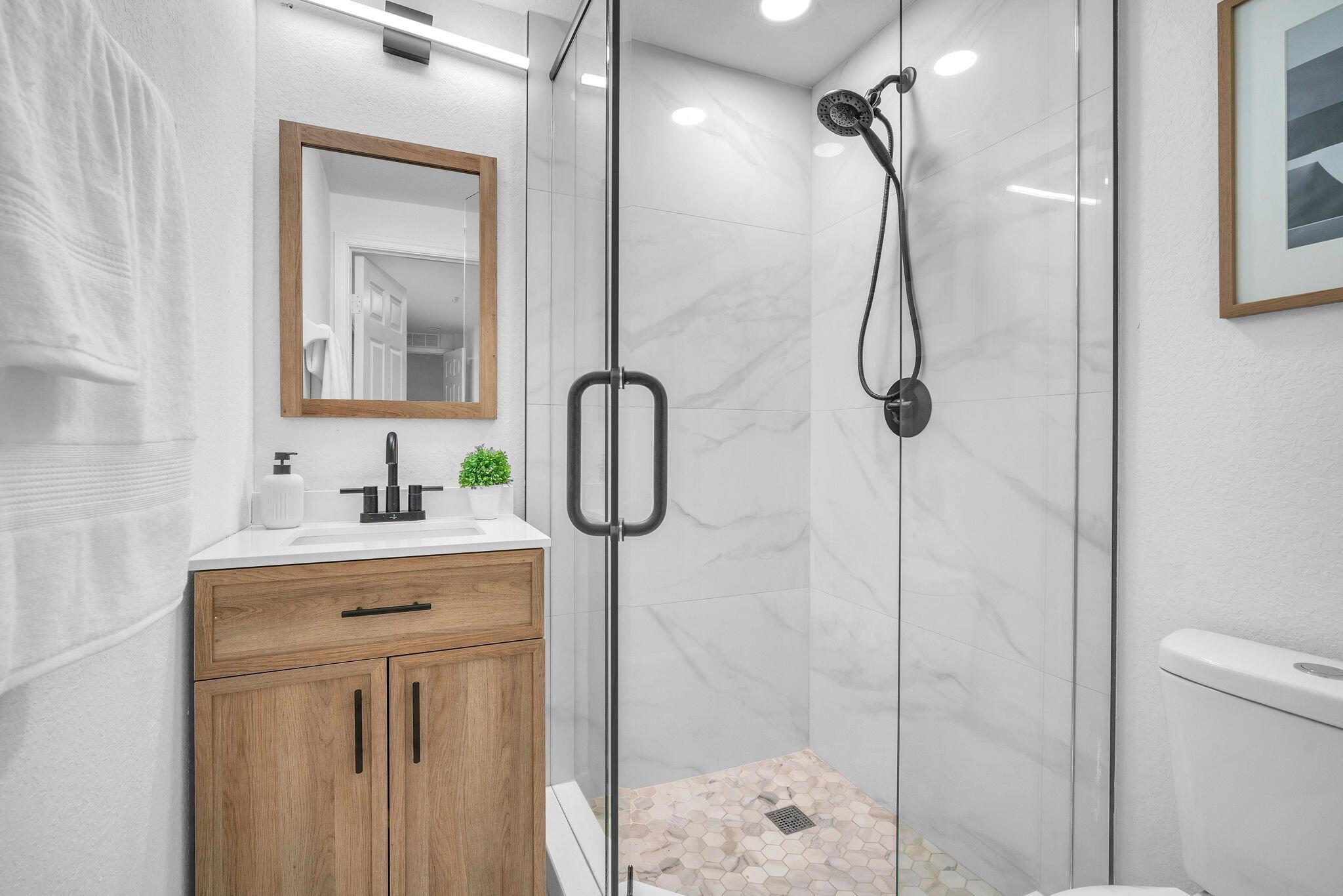 WAVERLY PLACE AMENDED PLA - Residential Lease