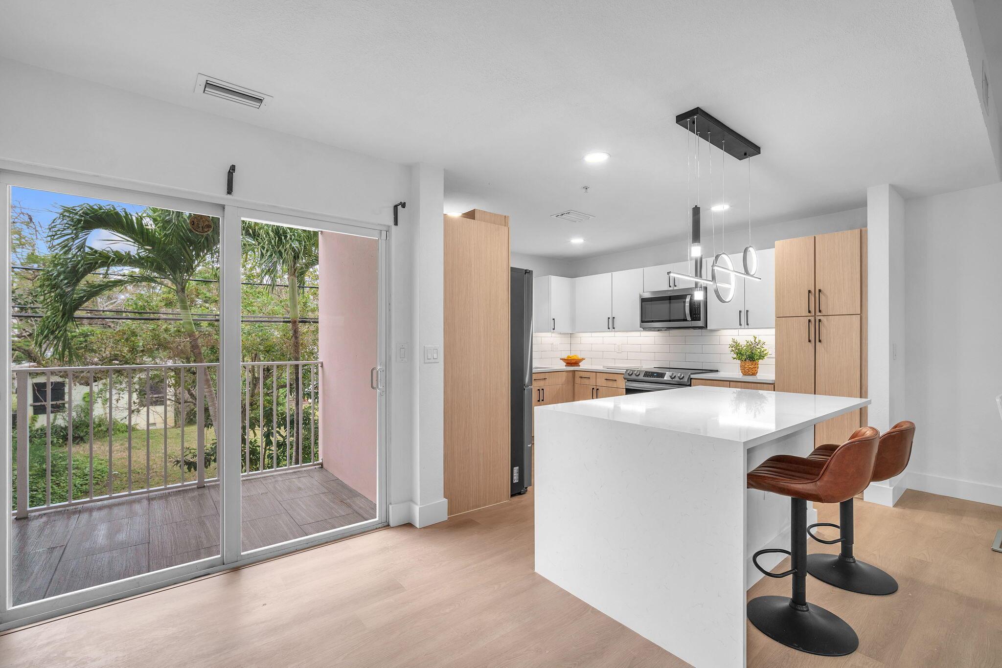 WAVERLY PLACE AMENDED PLA - Residential Lease