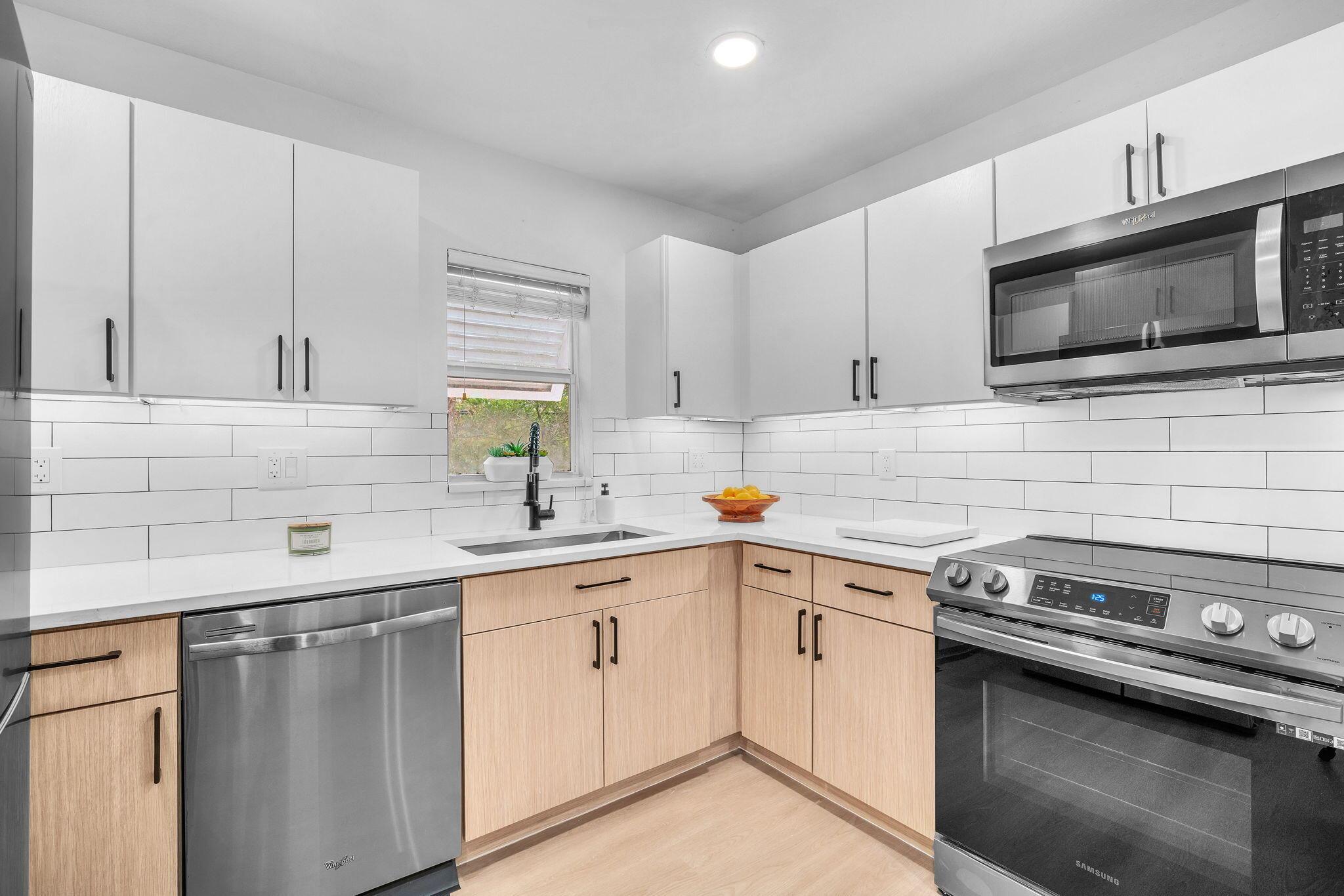 WAVERLY PLACE AMENDED PLA - Residential Lease