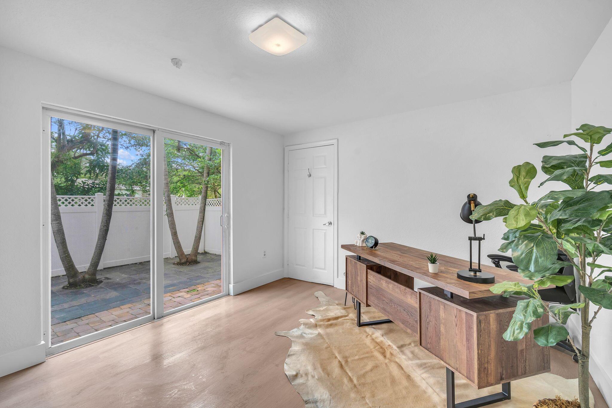 WAVERLY PLACE AMENDED PLA - Residential Lease