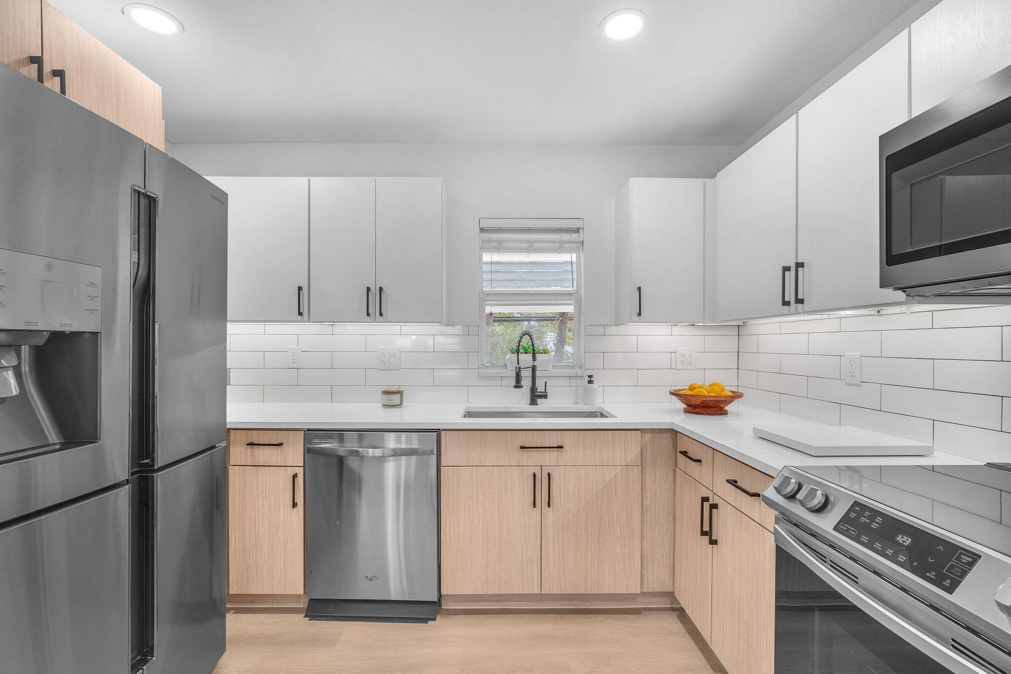 WAVERLY PLACE AMENDED PLA - Residential Lease