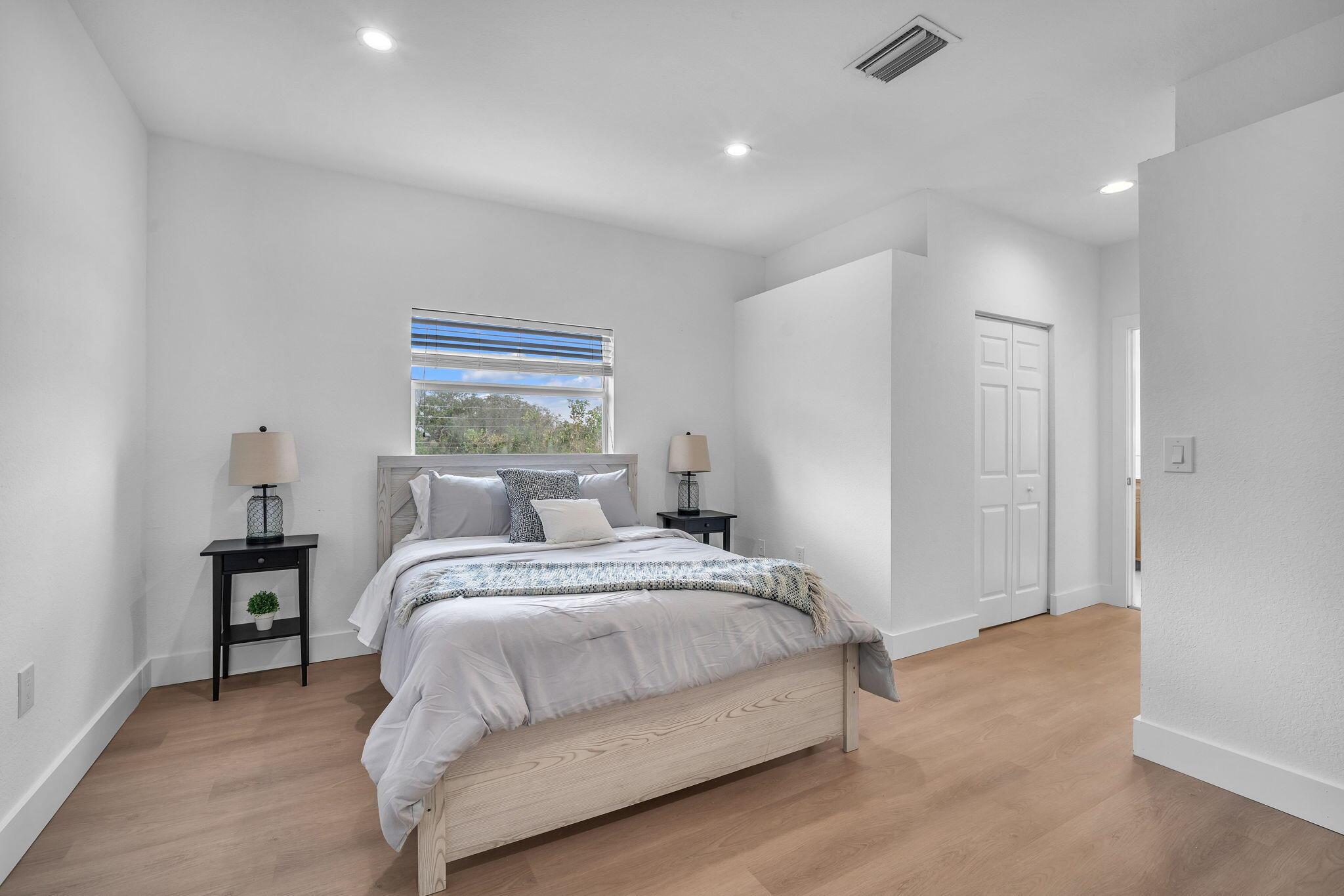 WAVERLY PLACE AMENDED PLA - Residential Lease