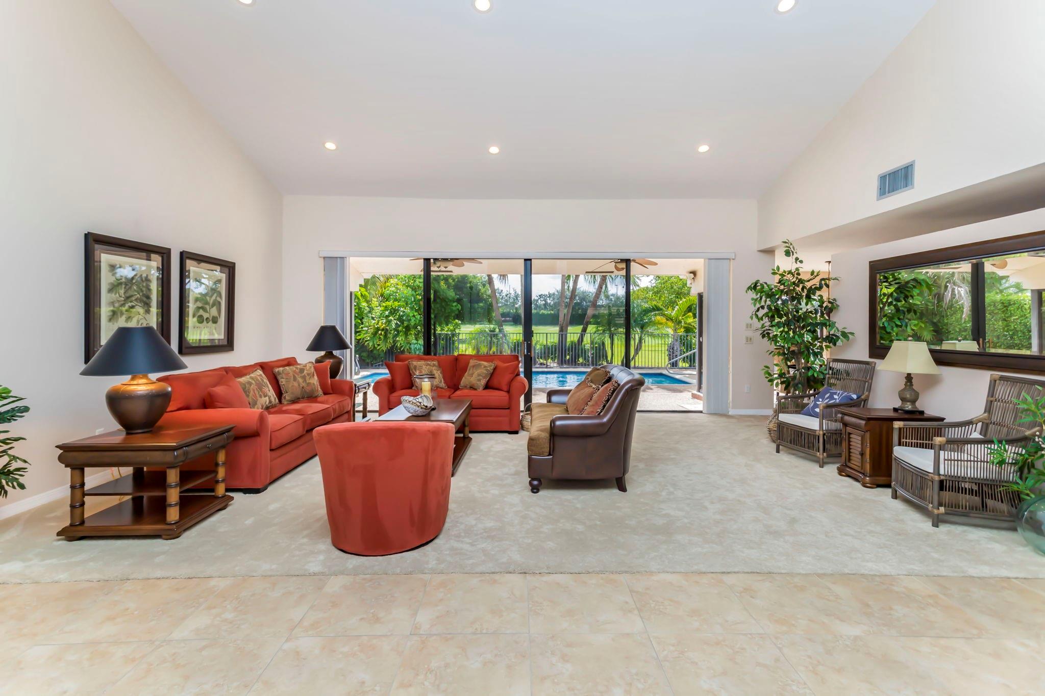 Boca Woods Country Club 0 - Residential
