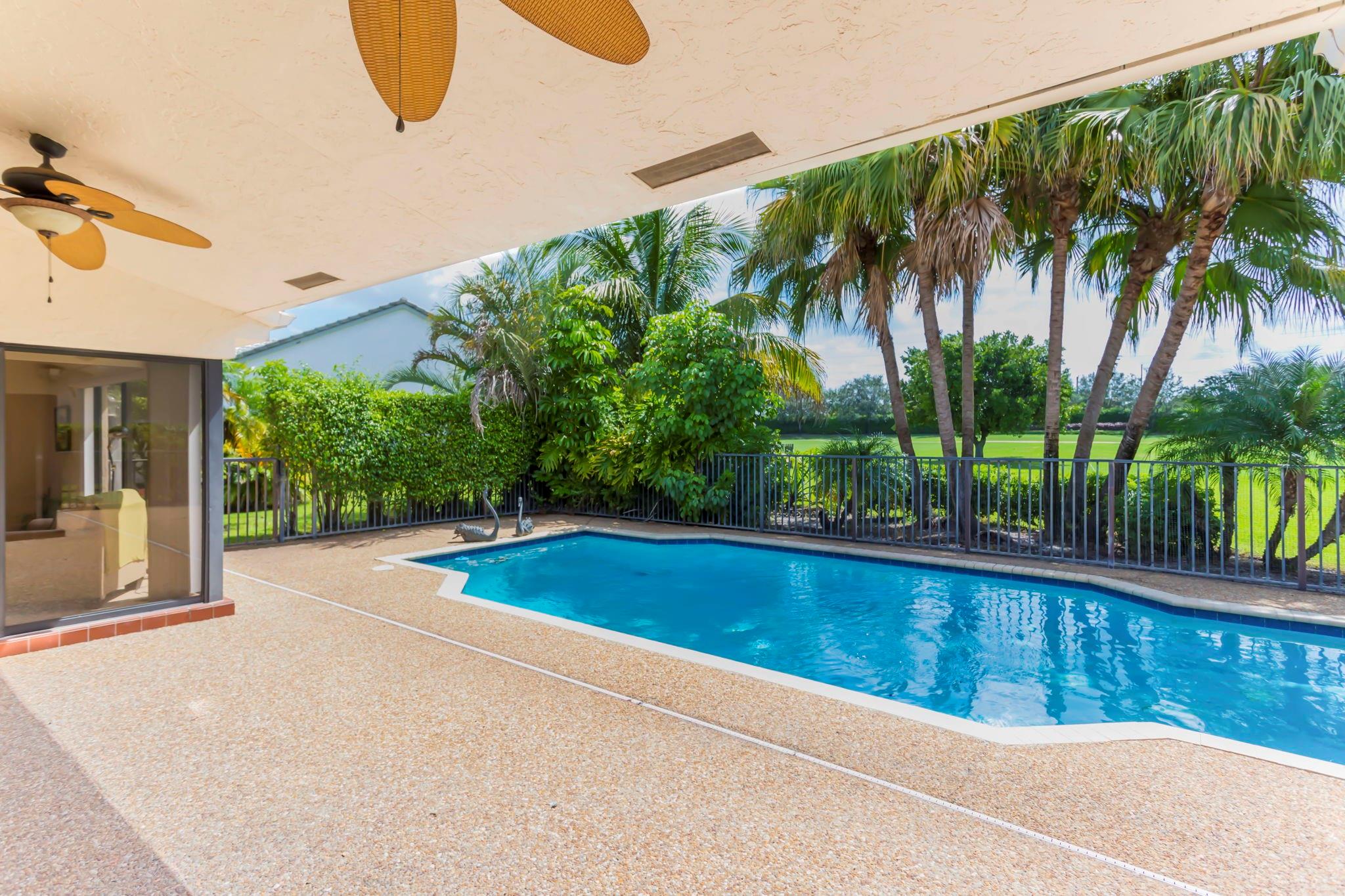 Boca Woods Country Club 0 - Residential