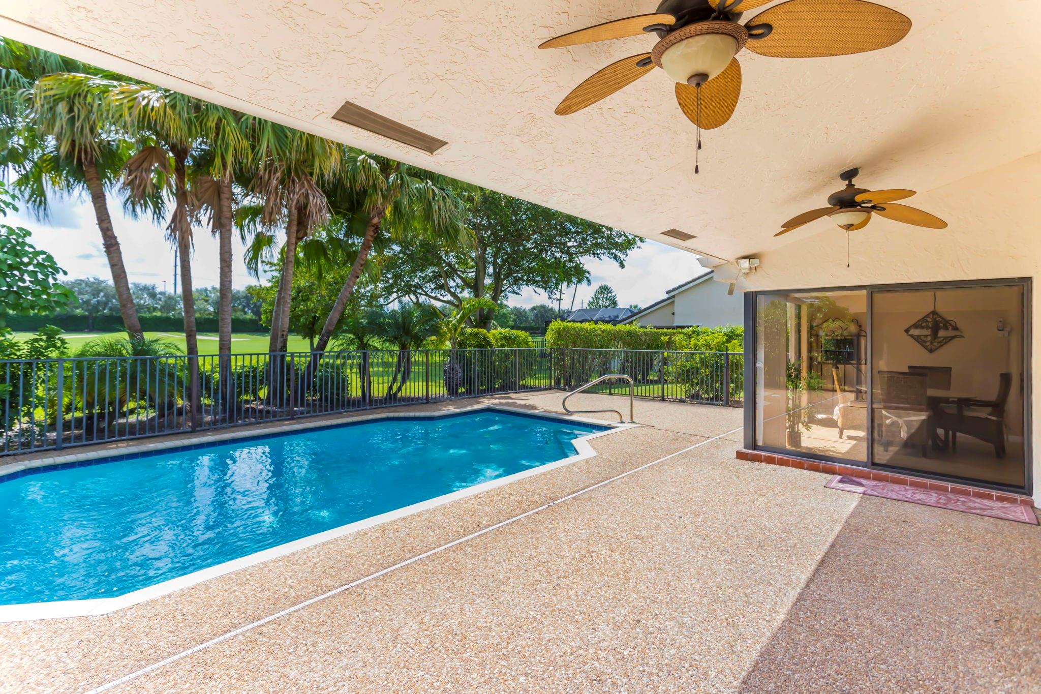 Boca Woods Country Club 0 - Residential