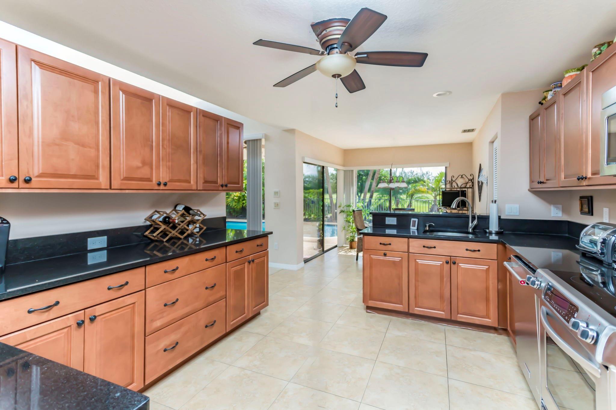 Boca Woods Country Club 0 - Residential