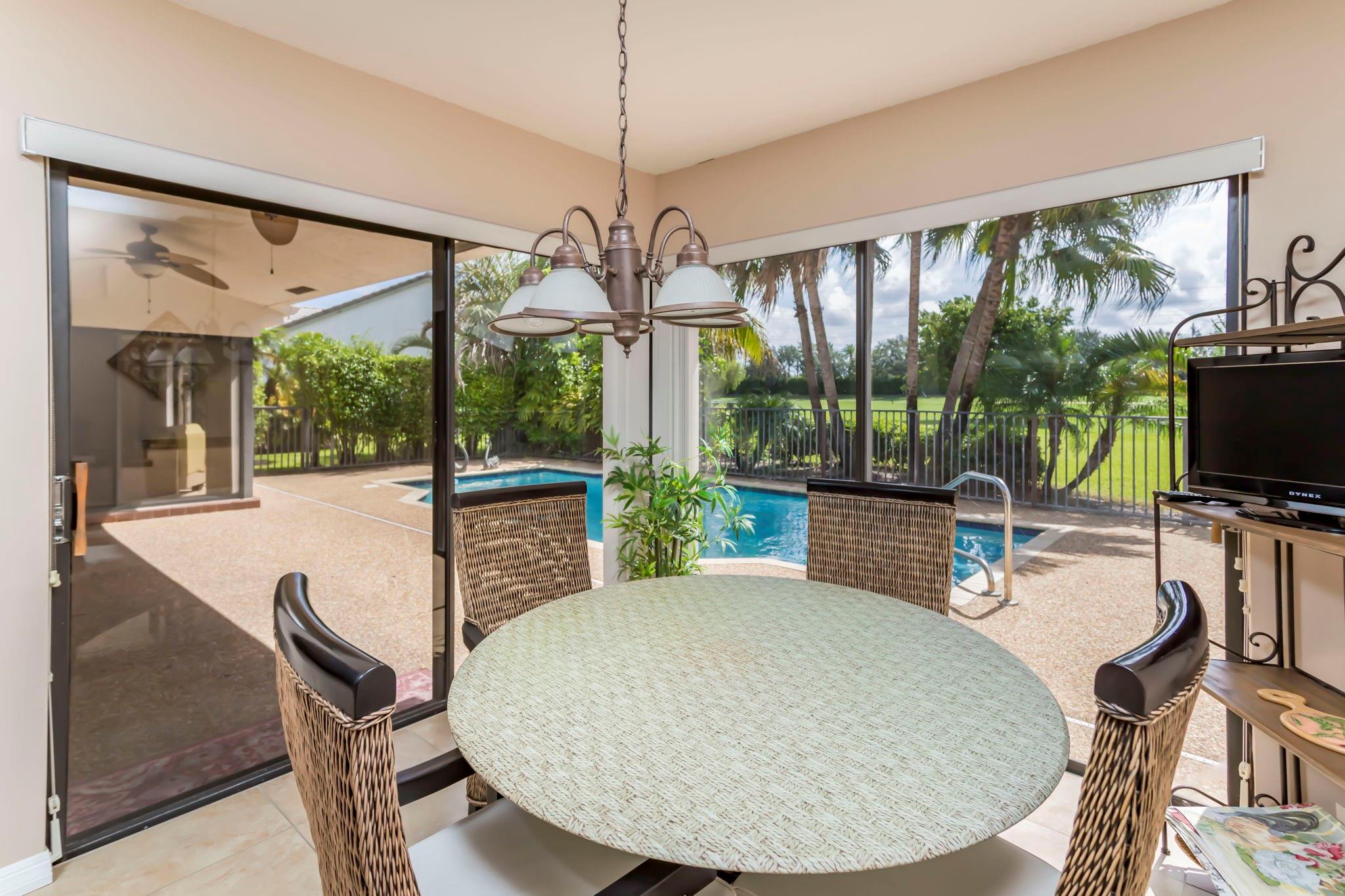 Boca Woods Country Club 0 - Residential