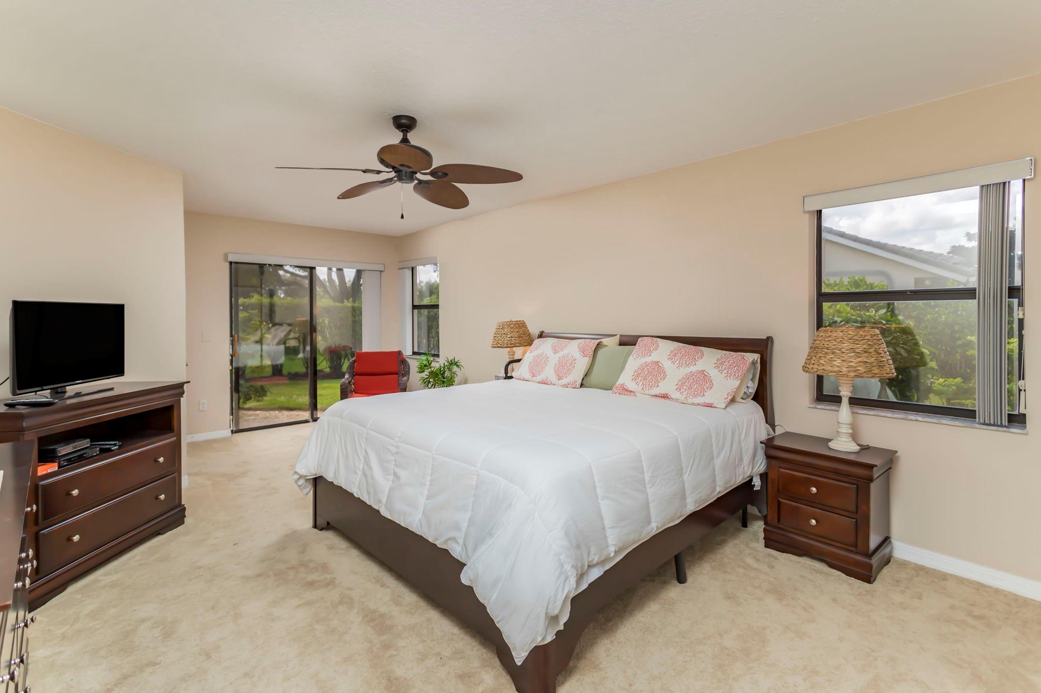 Boca Woods Country Club 0 - Residential