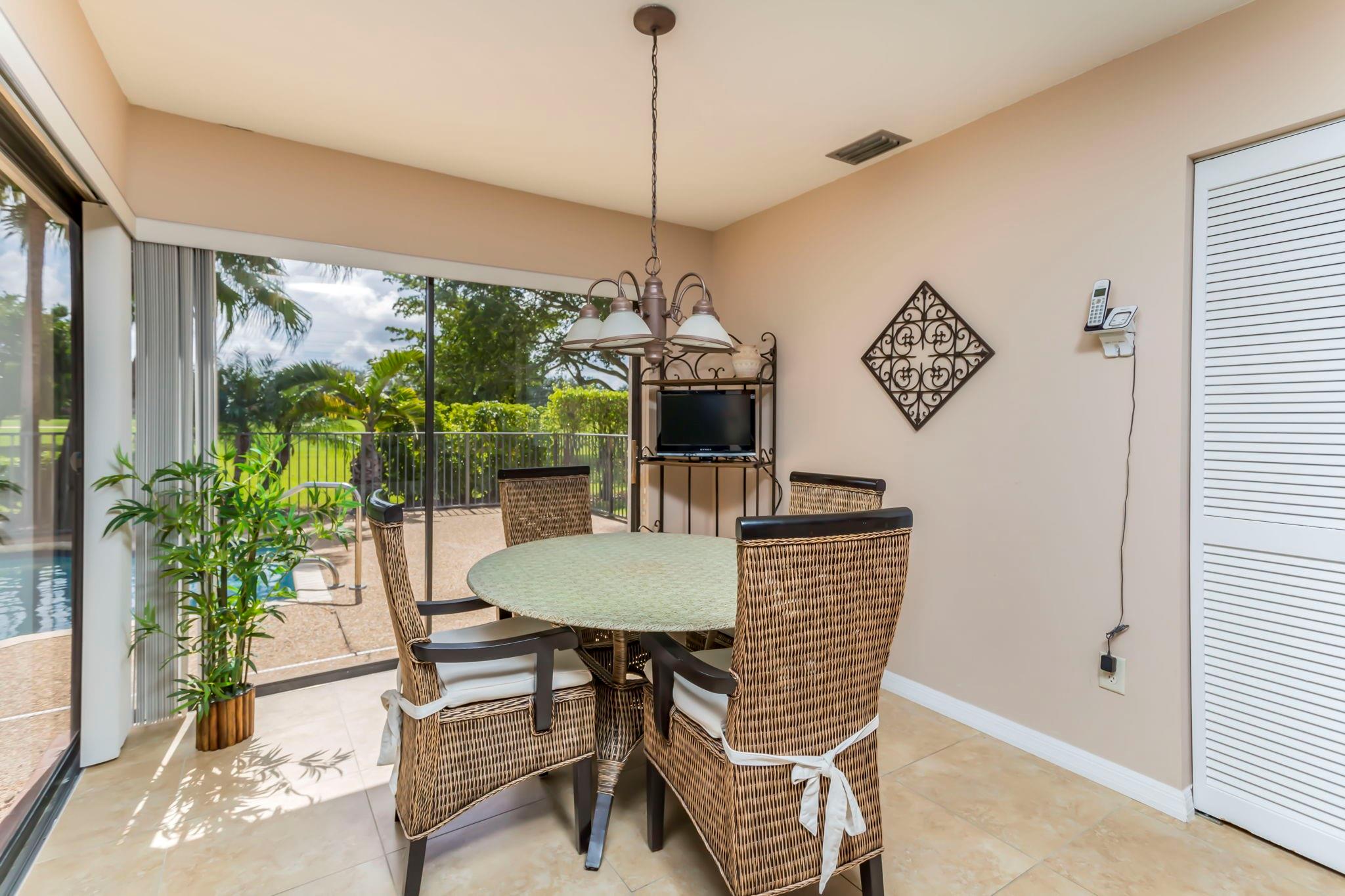 Boca Woods Country Club 0 - Residential