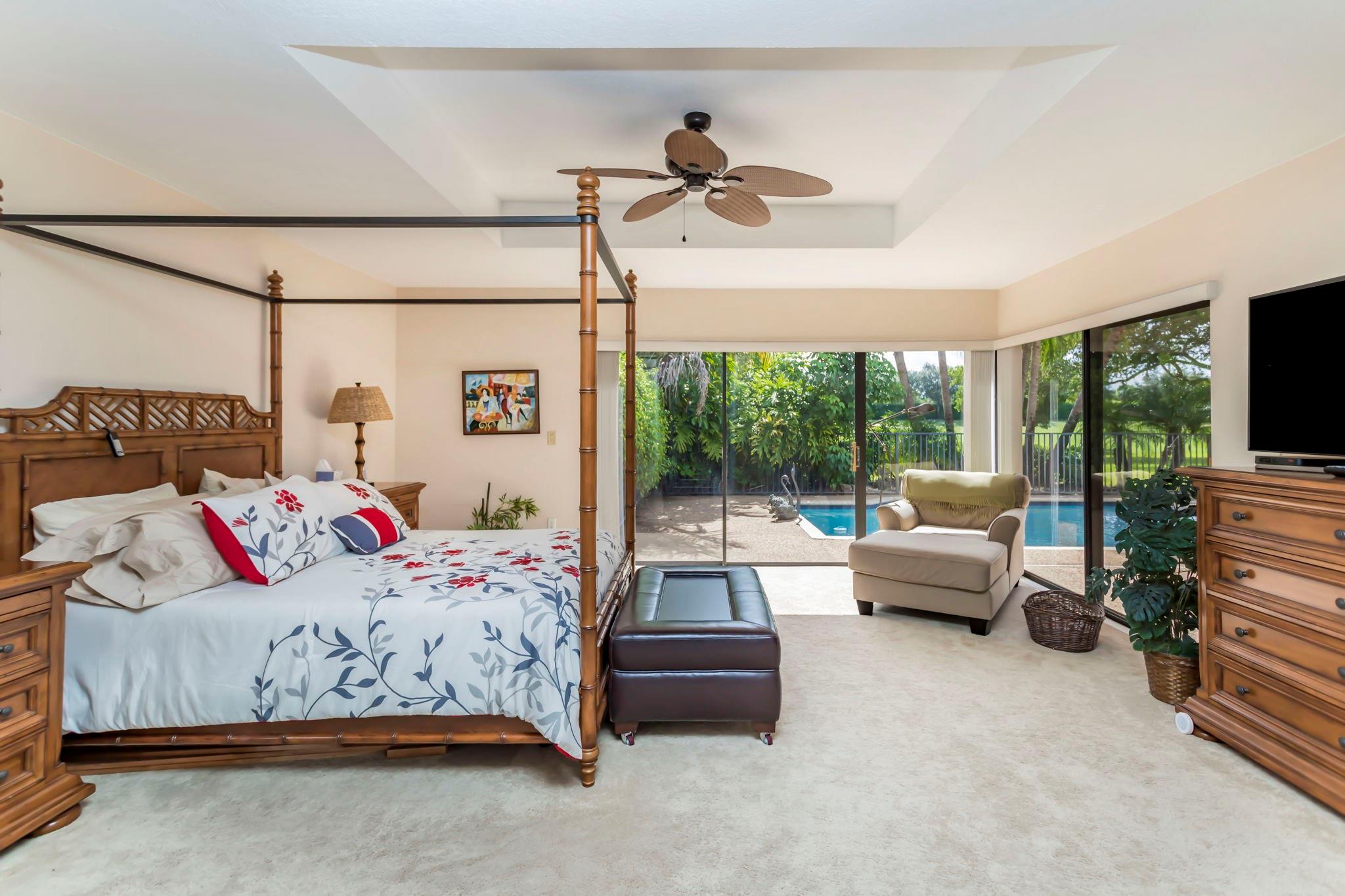 Boca Woods Country Club 0 - Residential