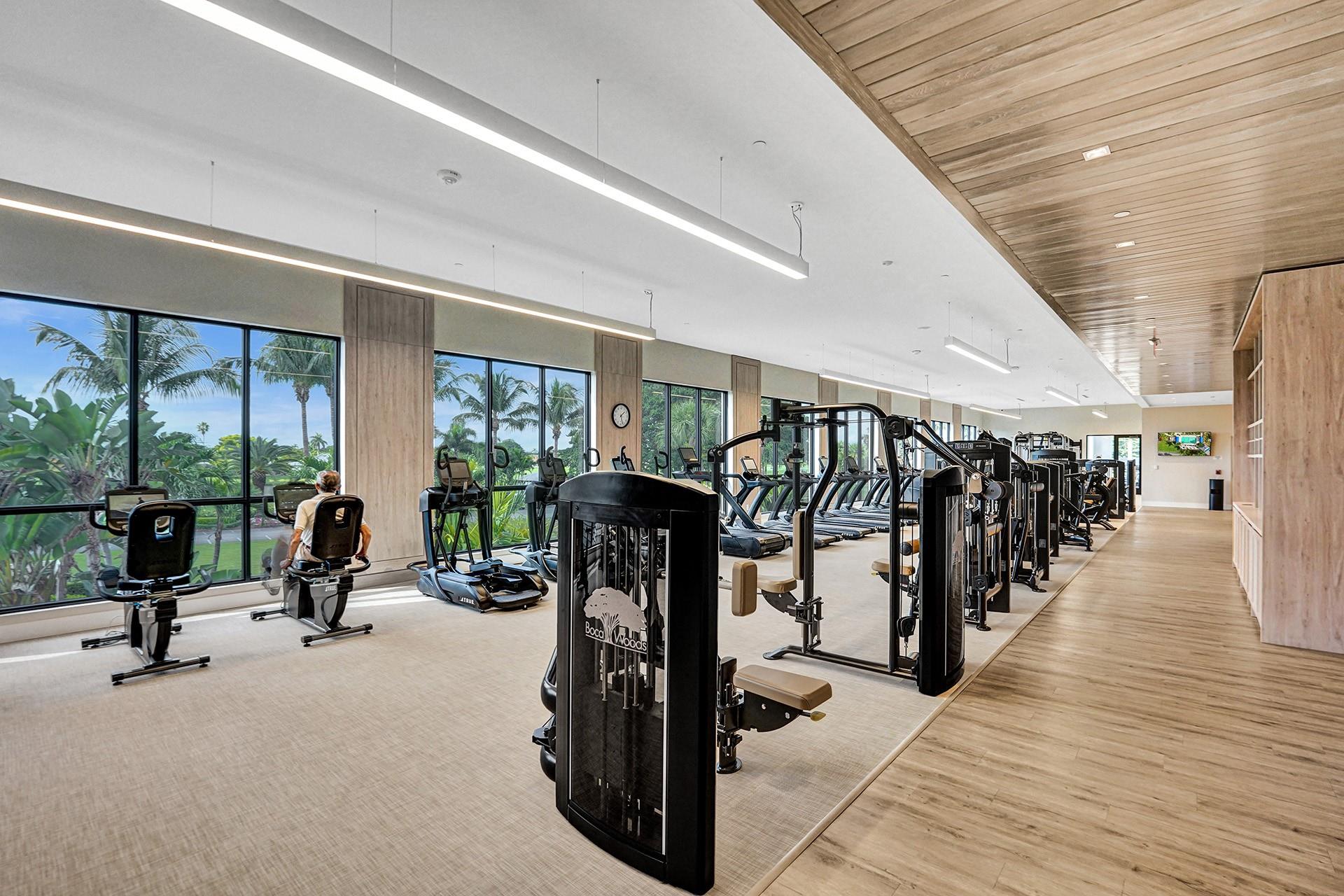 Boca Woods Country Club 0 - Residential