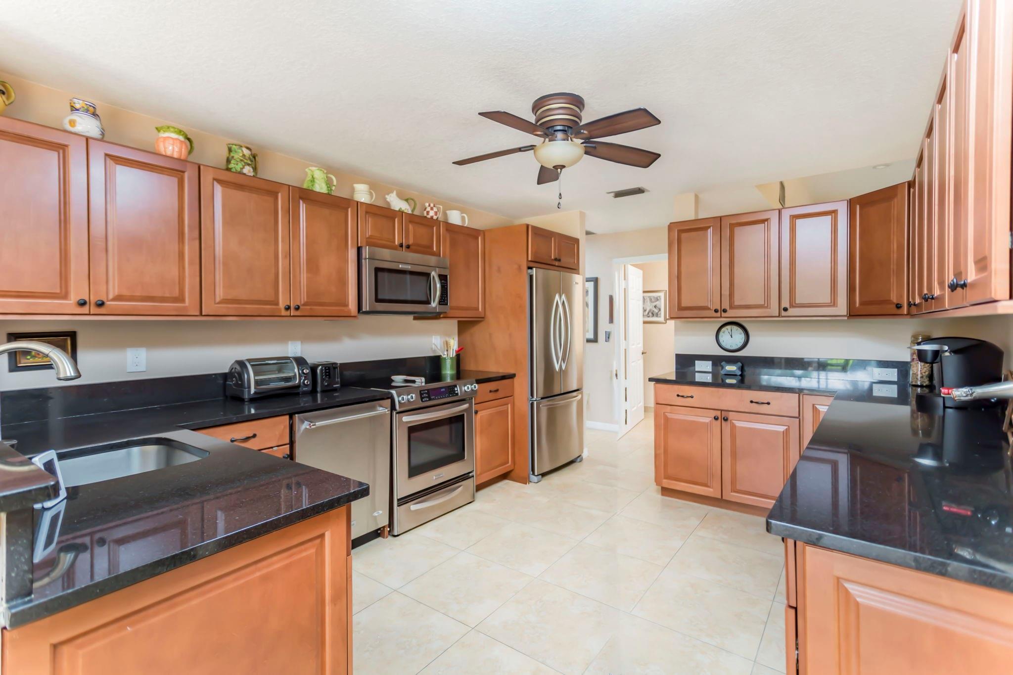 Boca Woods Country Club 0 - Residential
