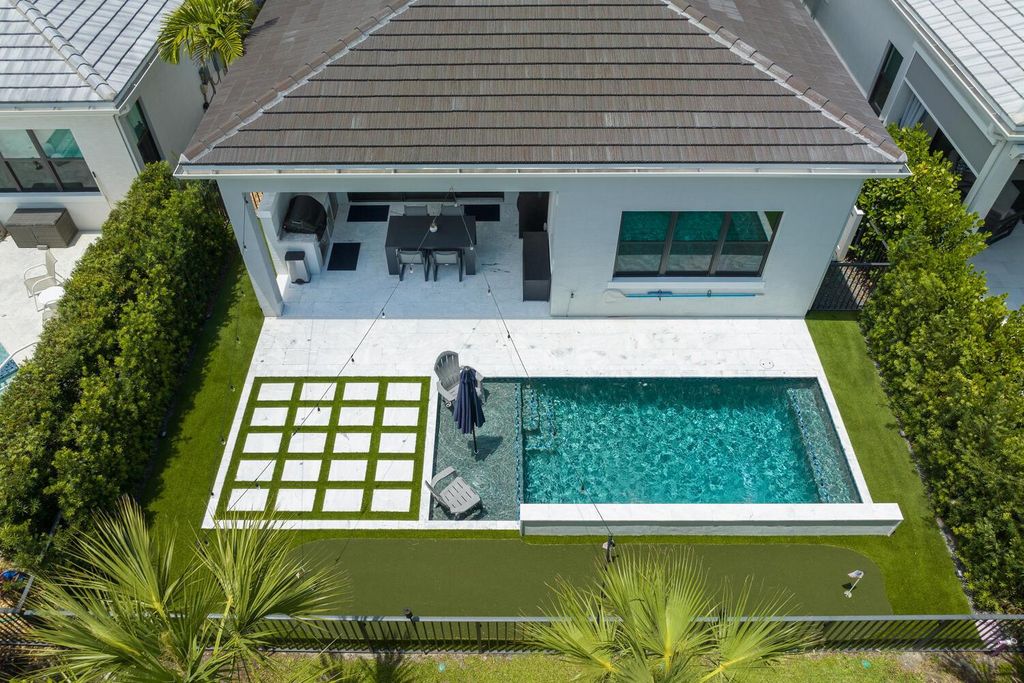 Photo of 13674 Artisan Circle, Palm Beach Gardens, FL 33418 (MLS # R10893334)