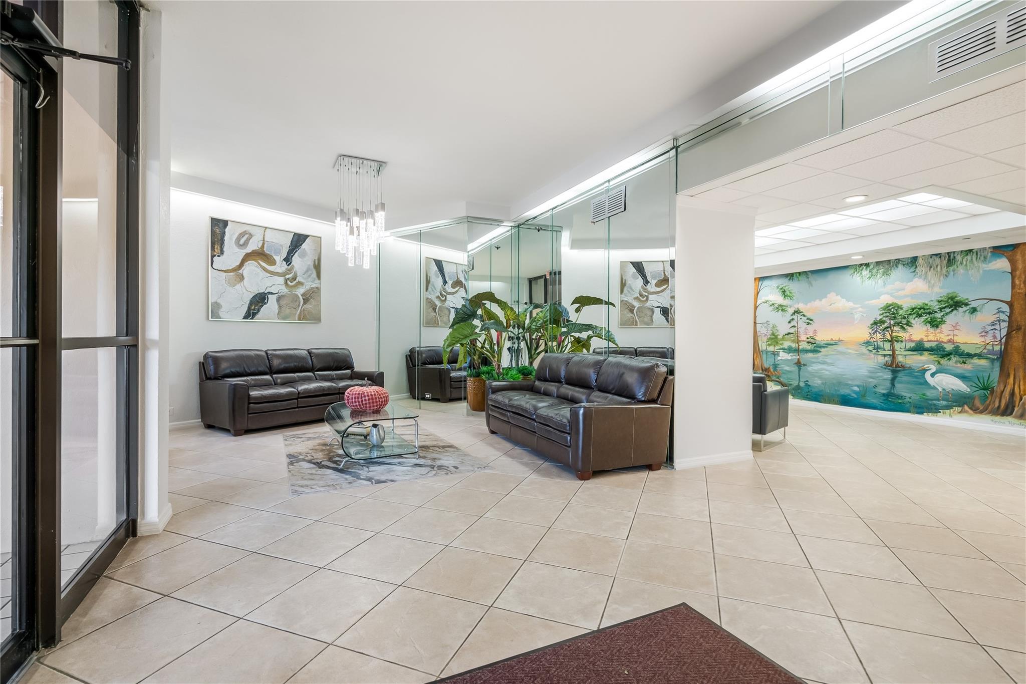 PARK PLACE - Residential