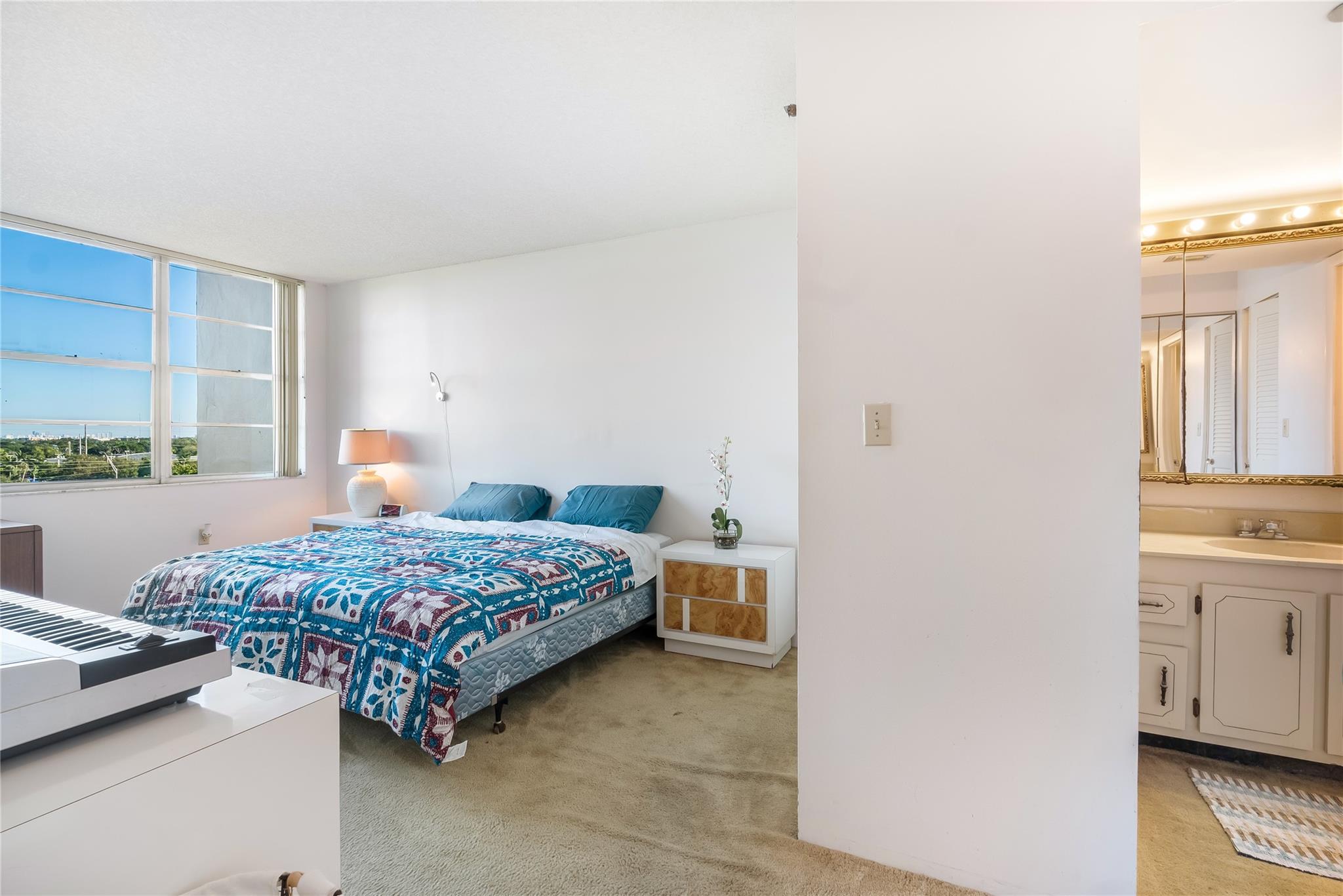 PARK PLACE - Residential