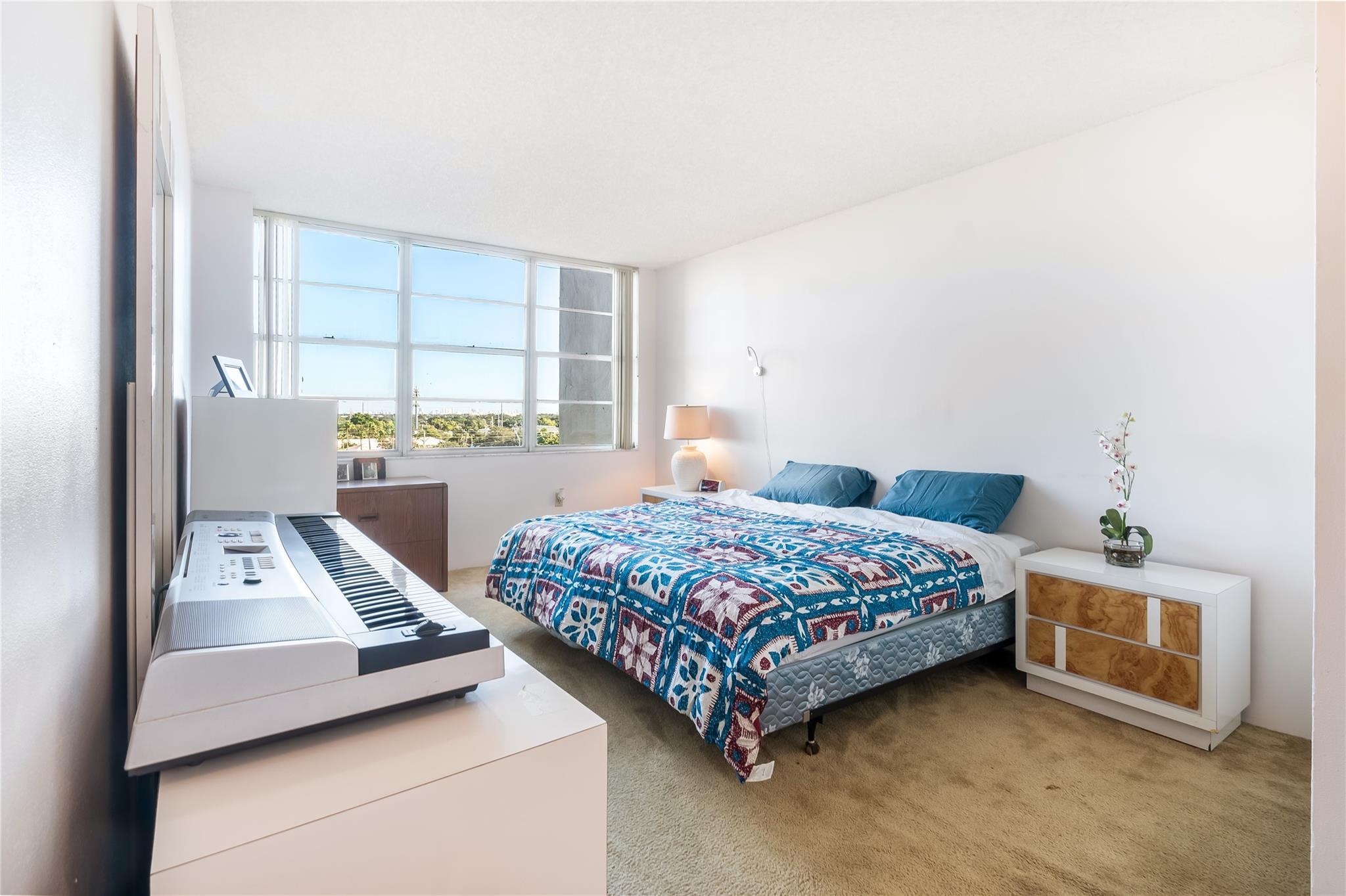 PARK PLACE - Residential