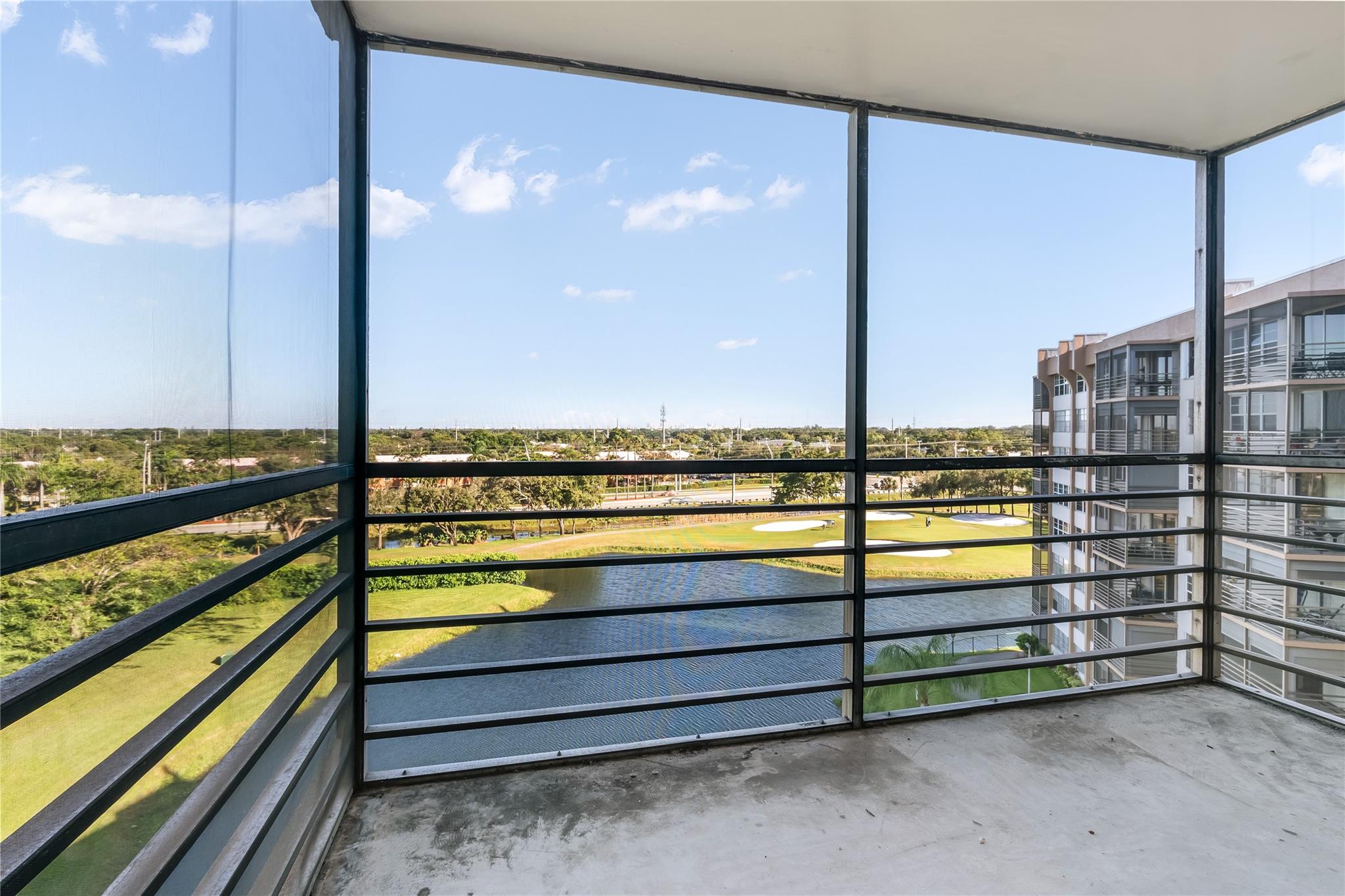 PARK PLACE - Residential