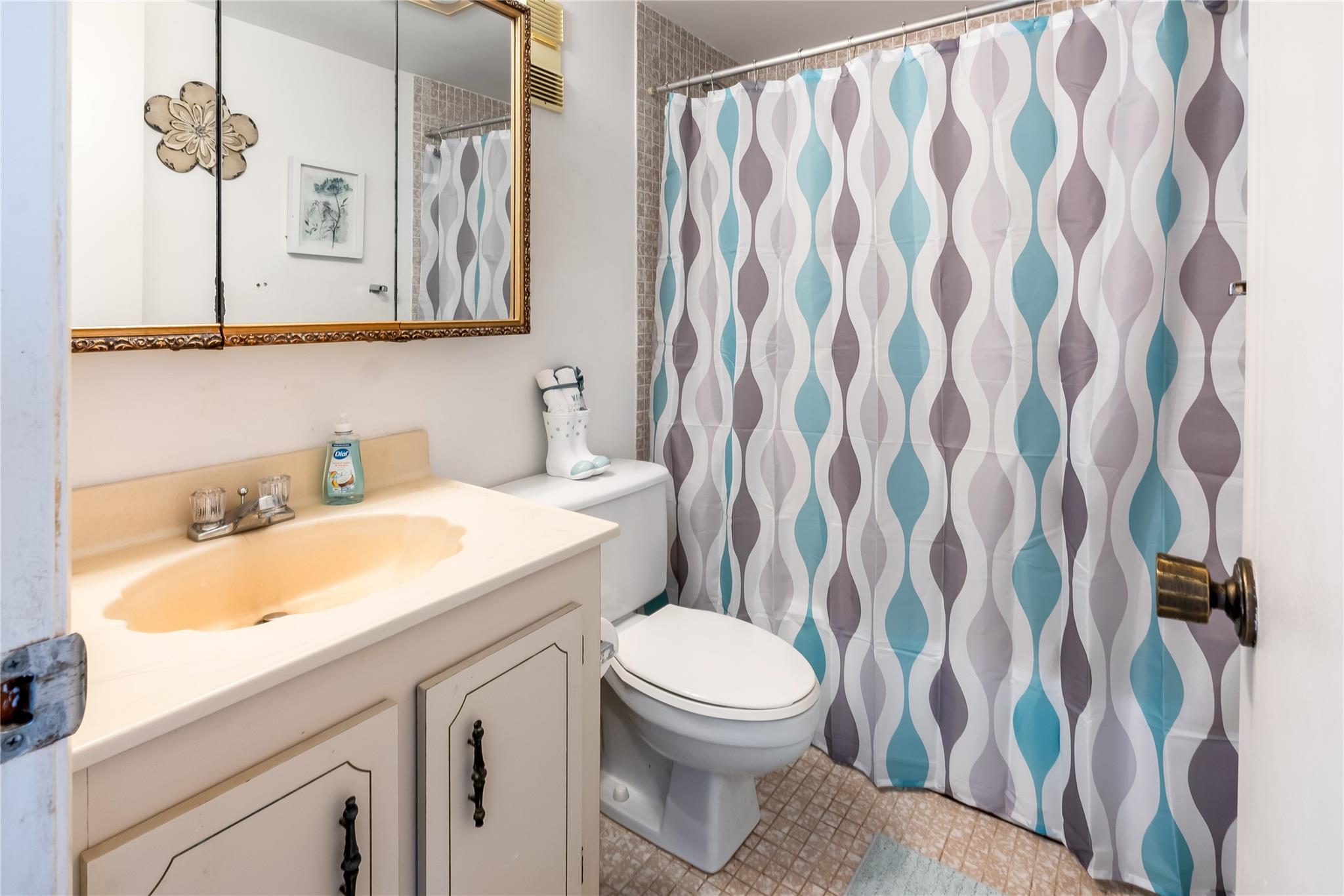 PARK PLACE - Residential