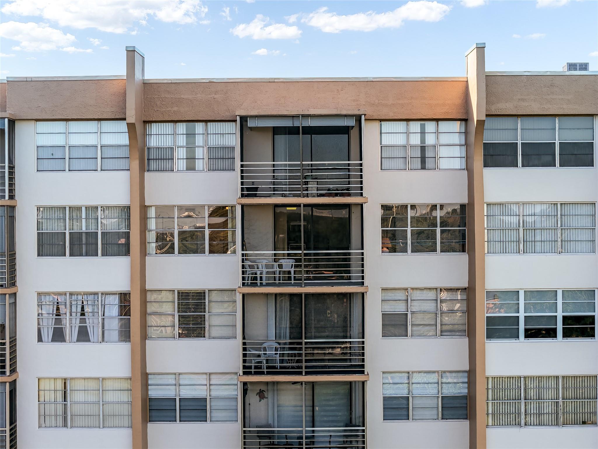 PARK PLACE - Residential