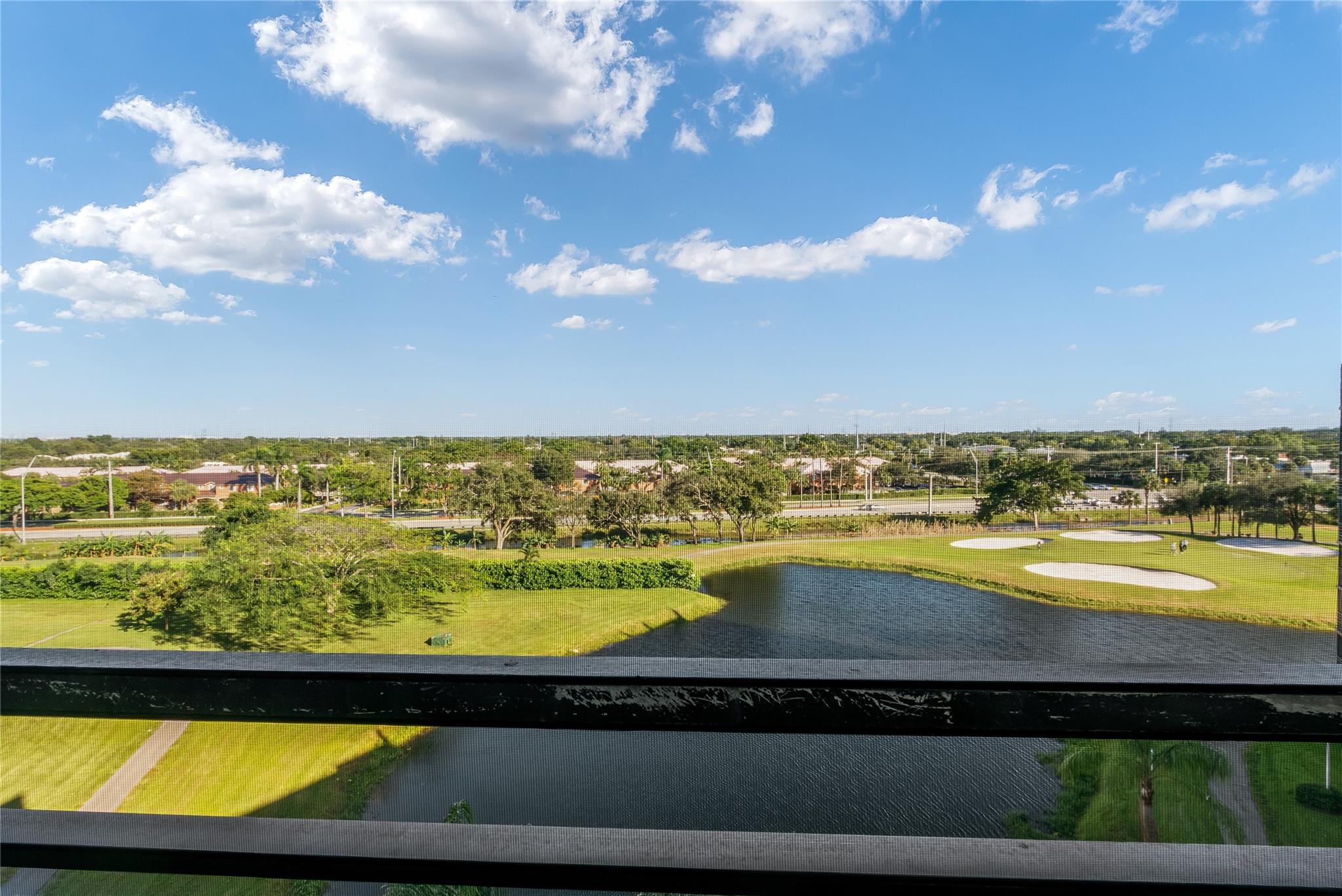 PARK PLACE - Residential