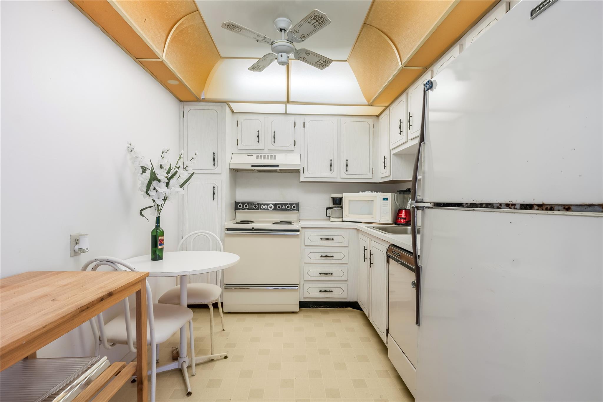 PARK PLACE - Residential