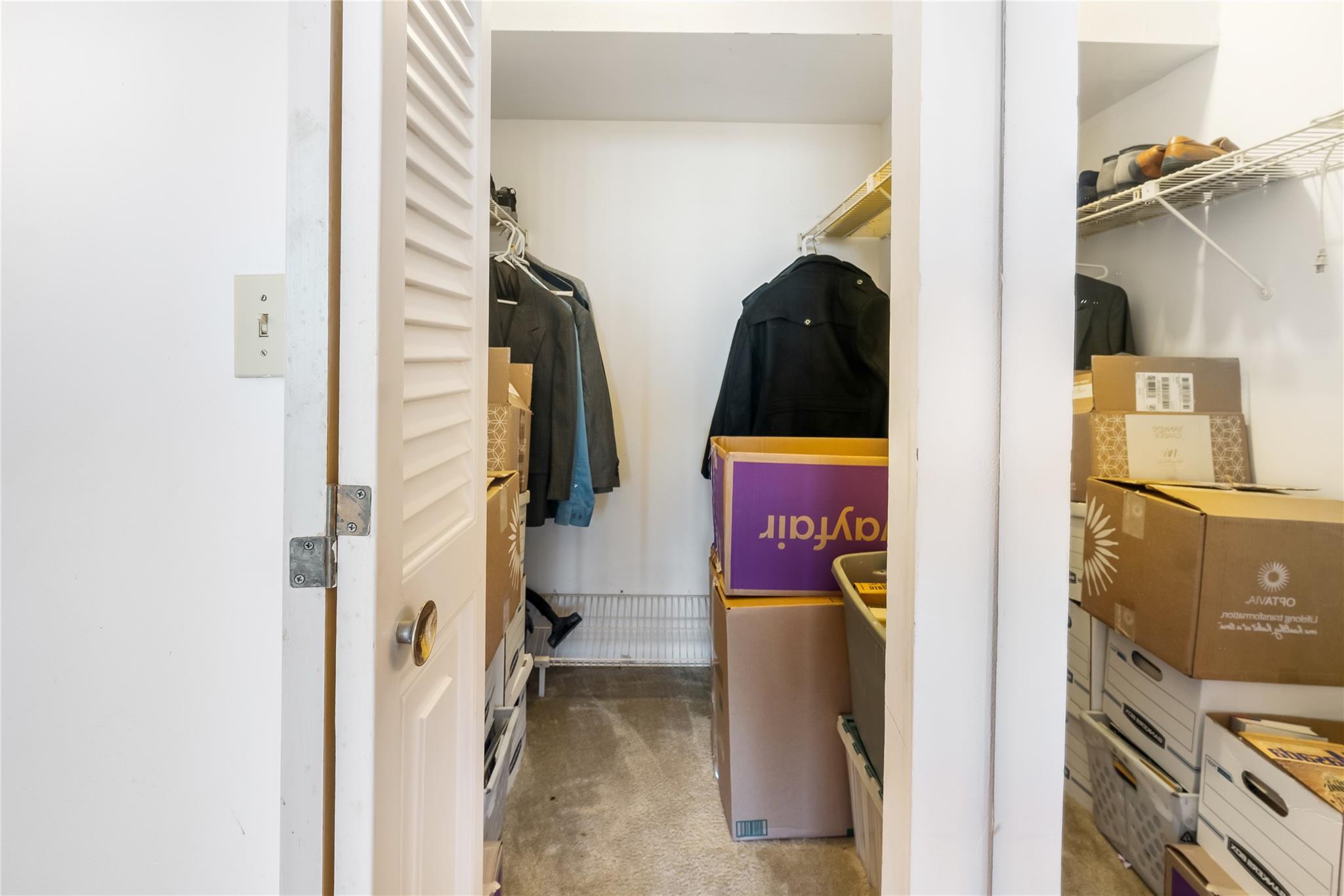 PARK PLACE - Residential