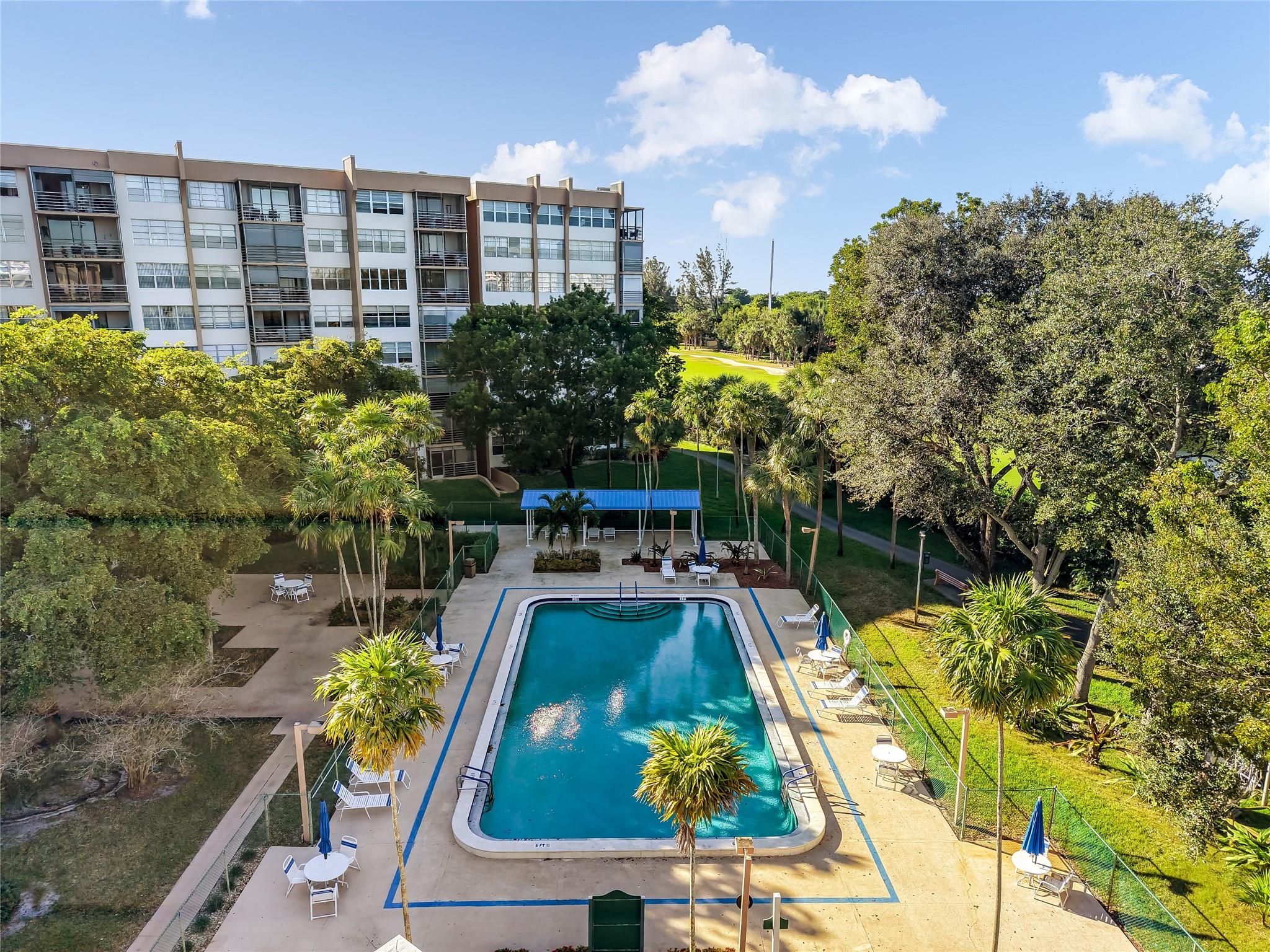 PARK PLACE - Residential