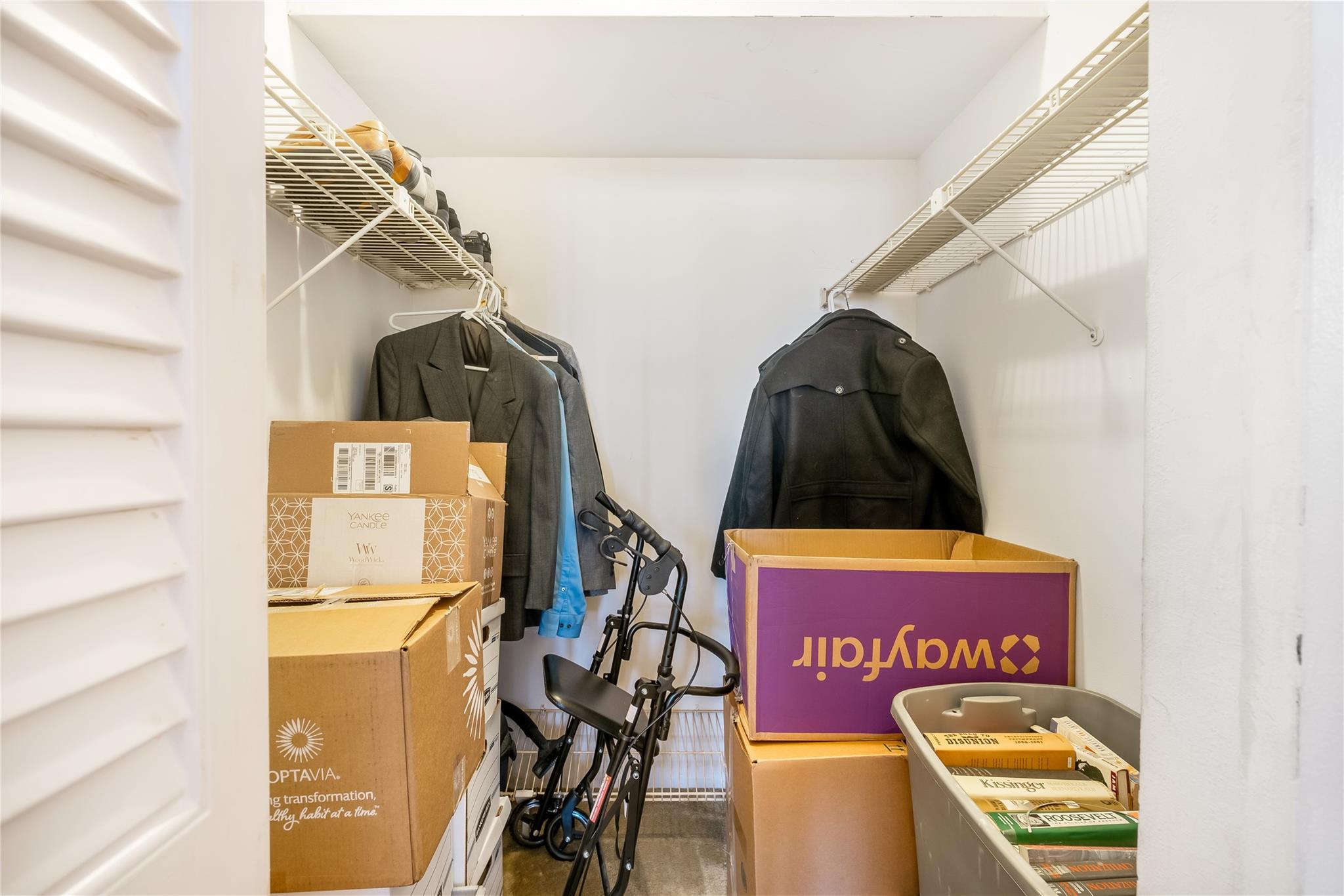 PARK PLACE - Residential