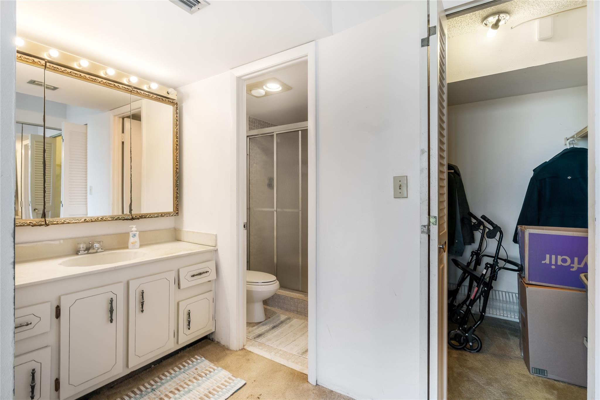 PARK PLACE - Residential