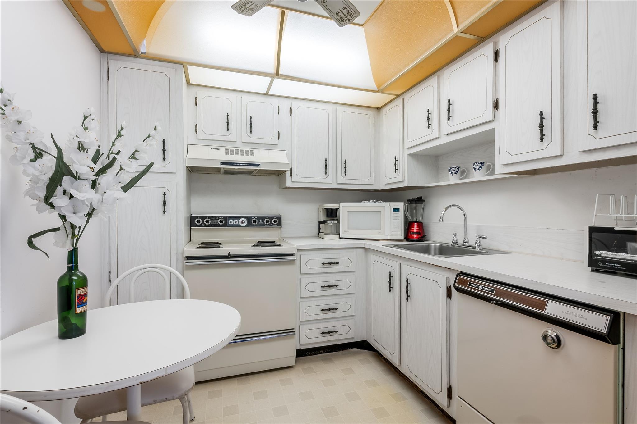 PARK PLACE - Residential