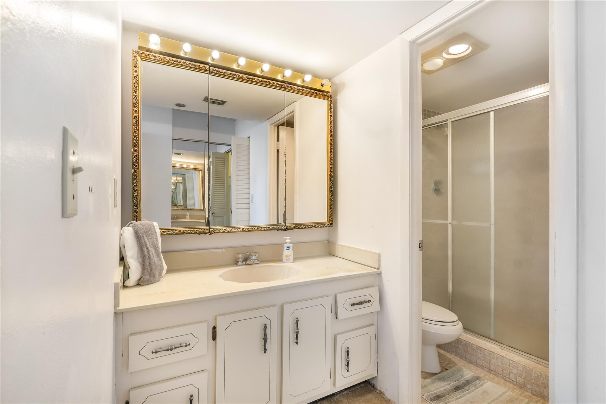 PARK PLACE - Residential