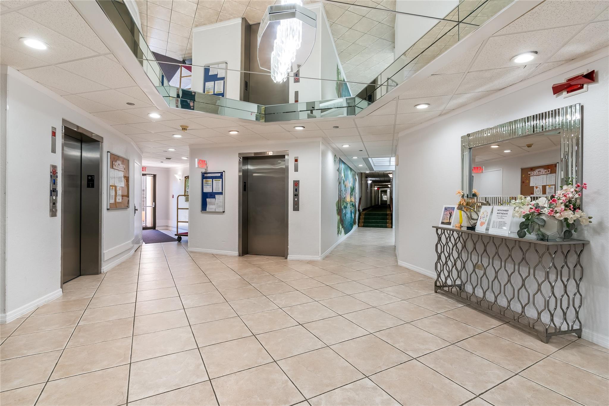 PARK PLACE - Residential