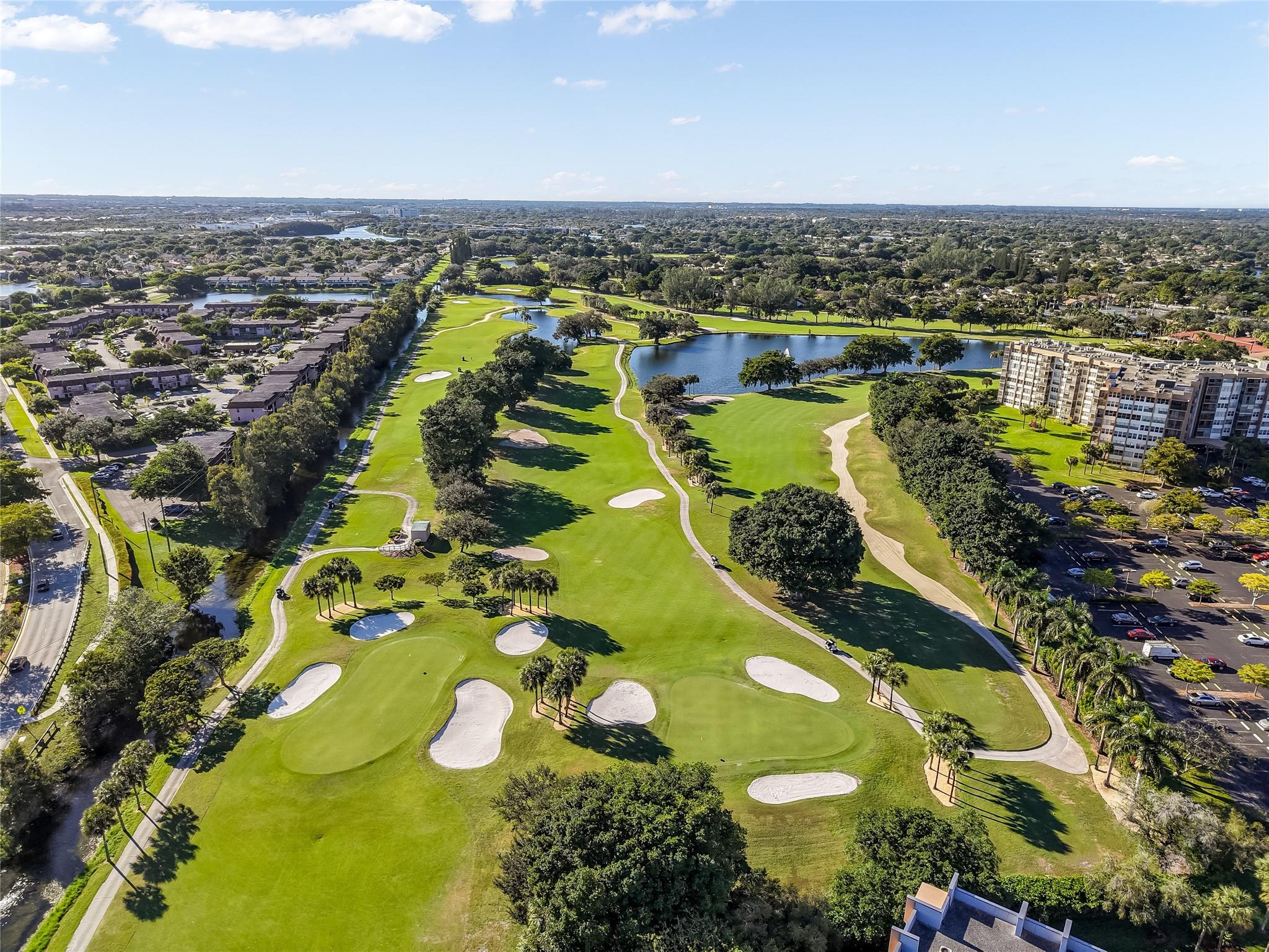 PARK PLACE - Residential