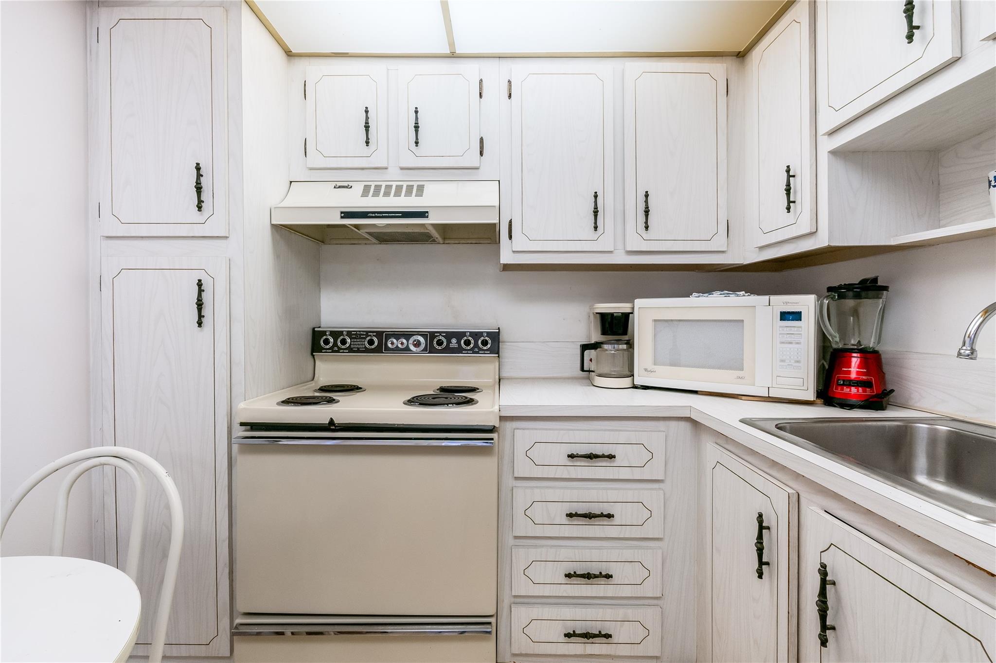 PARK PLACE - Residential