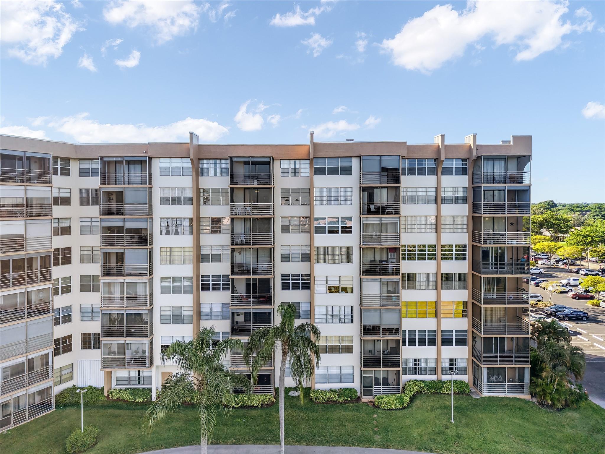 PARK PLACE - Residential