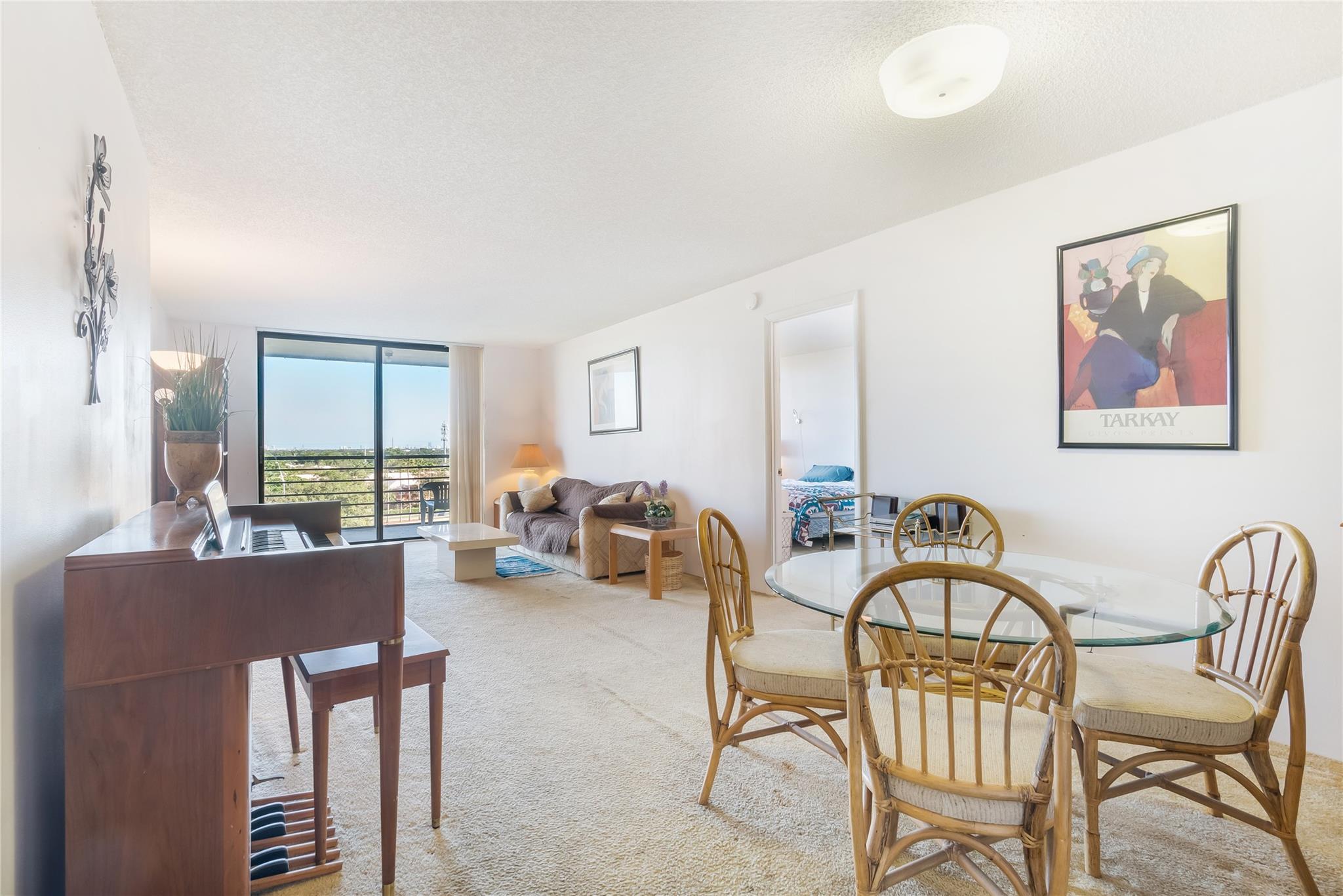 PARK PLACE - Residential