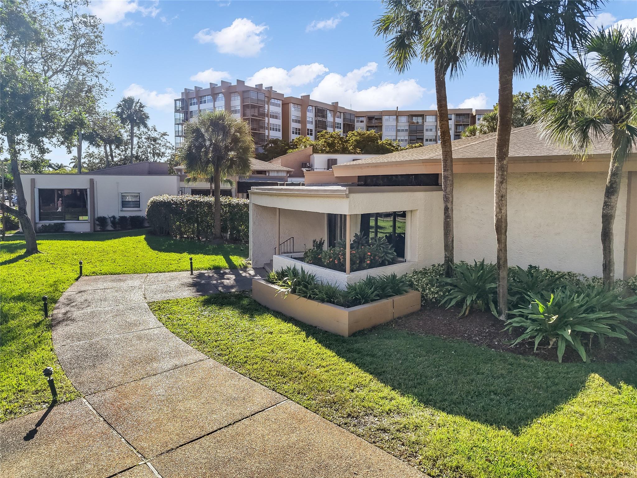 PARK PLACE - Residential