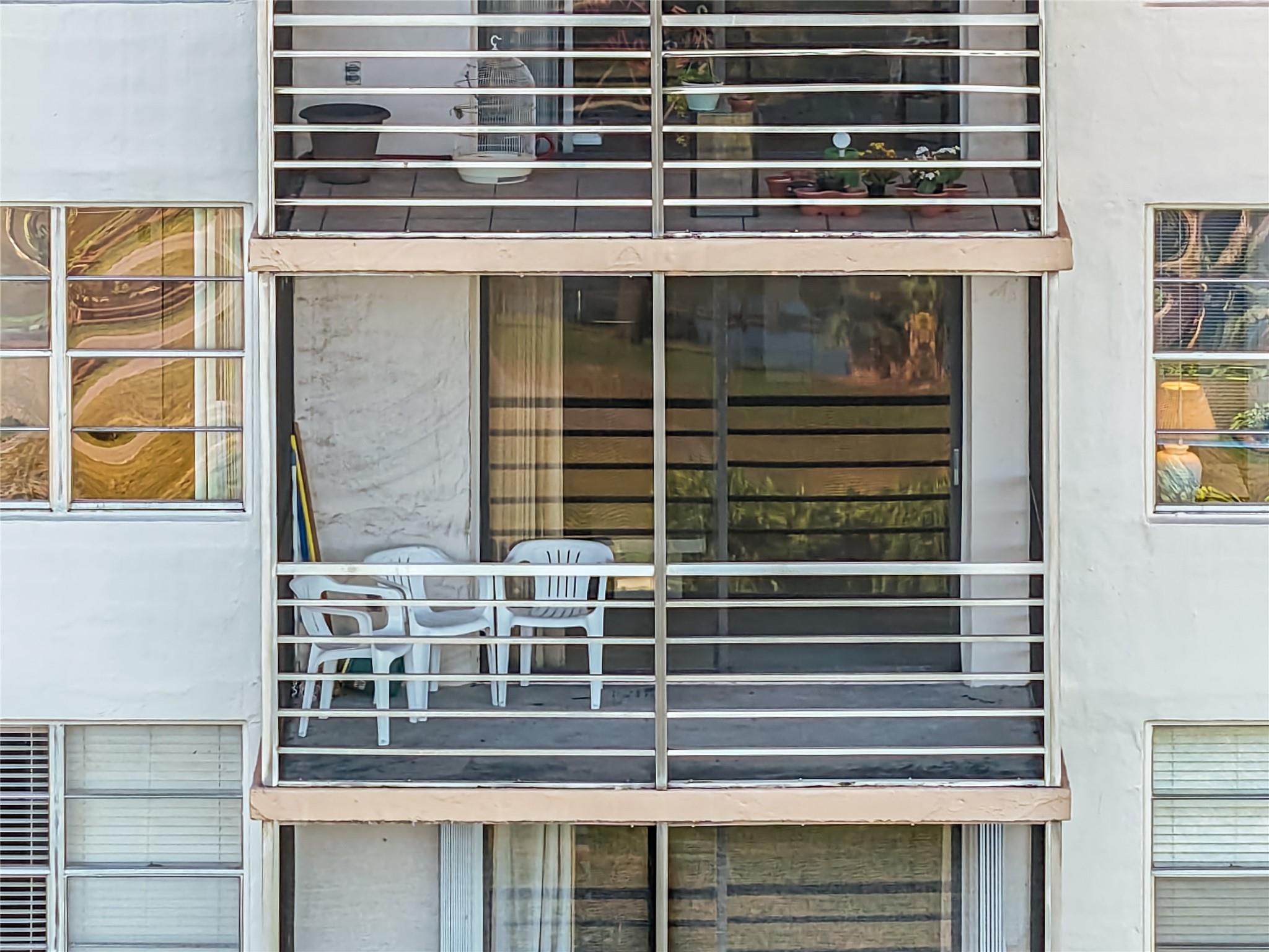 PARK PLACE - Residential