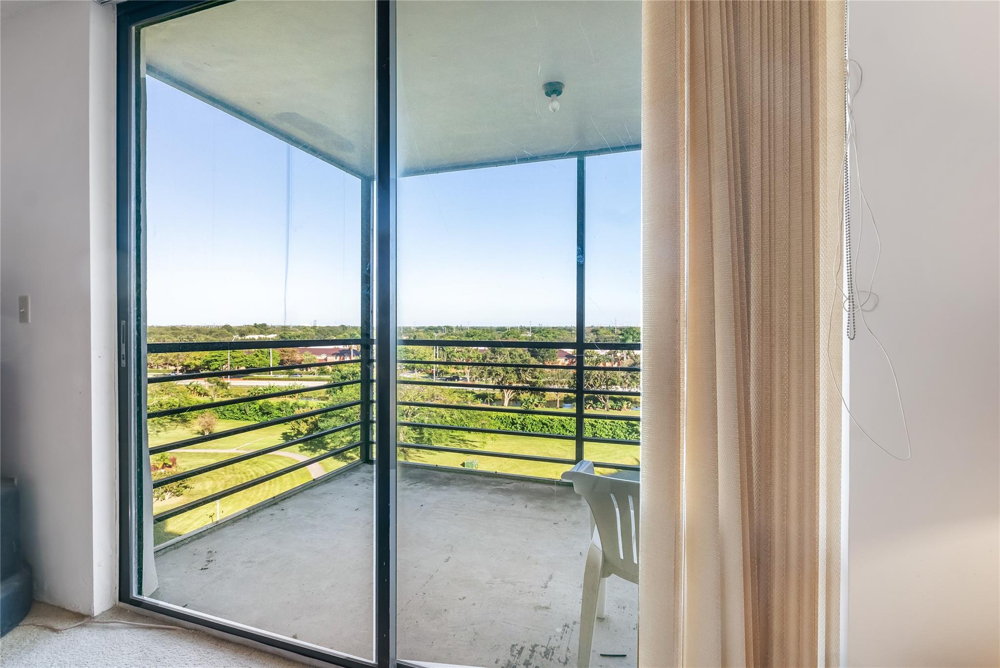 PARK PLACE - Residential