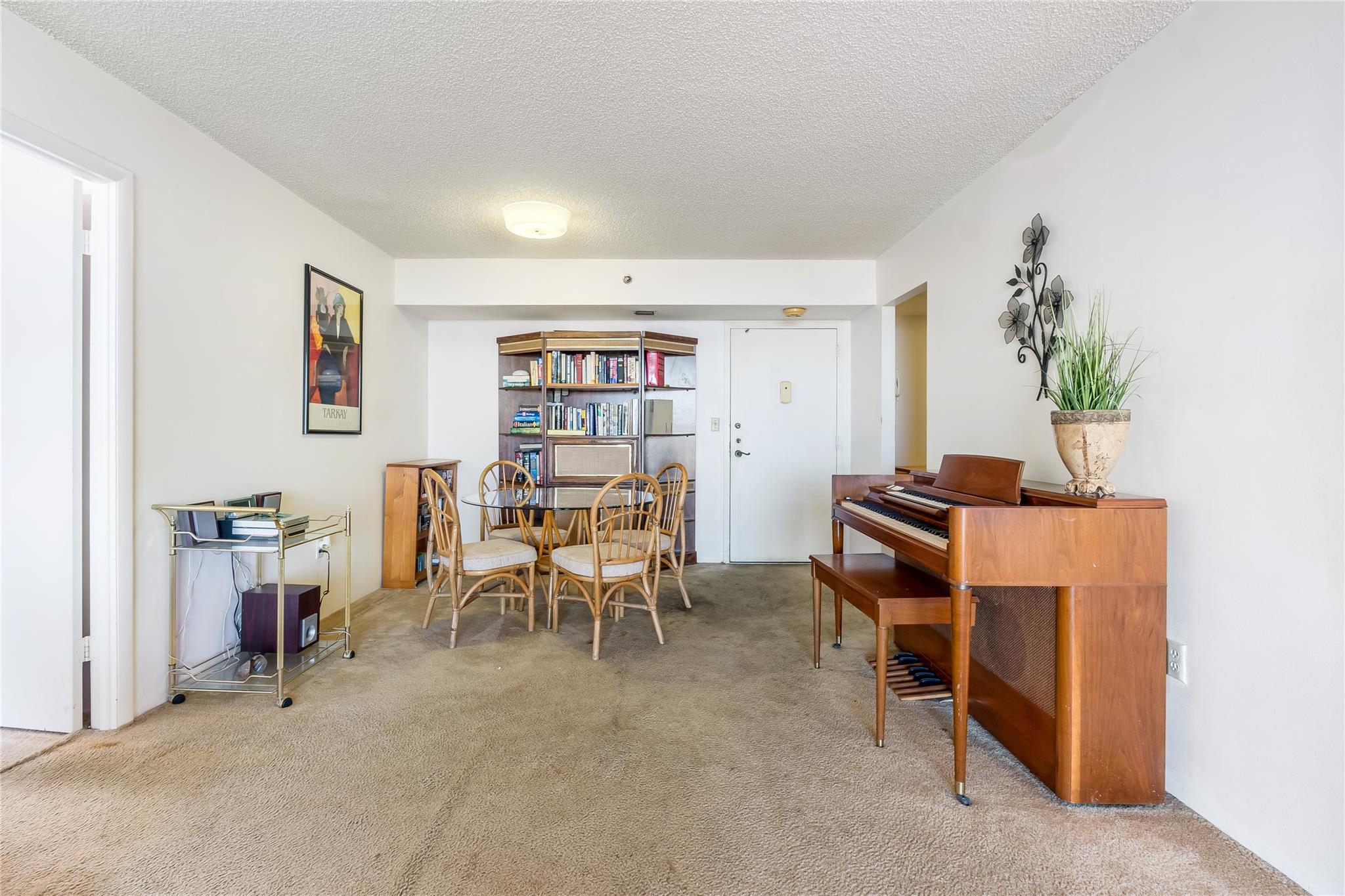 PARK PLACE - Residential