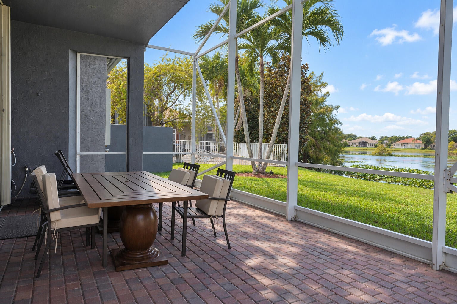 Properties 6579 PAVONE Street