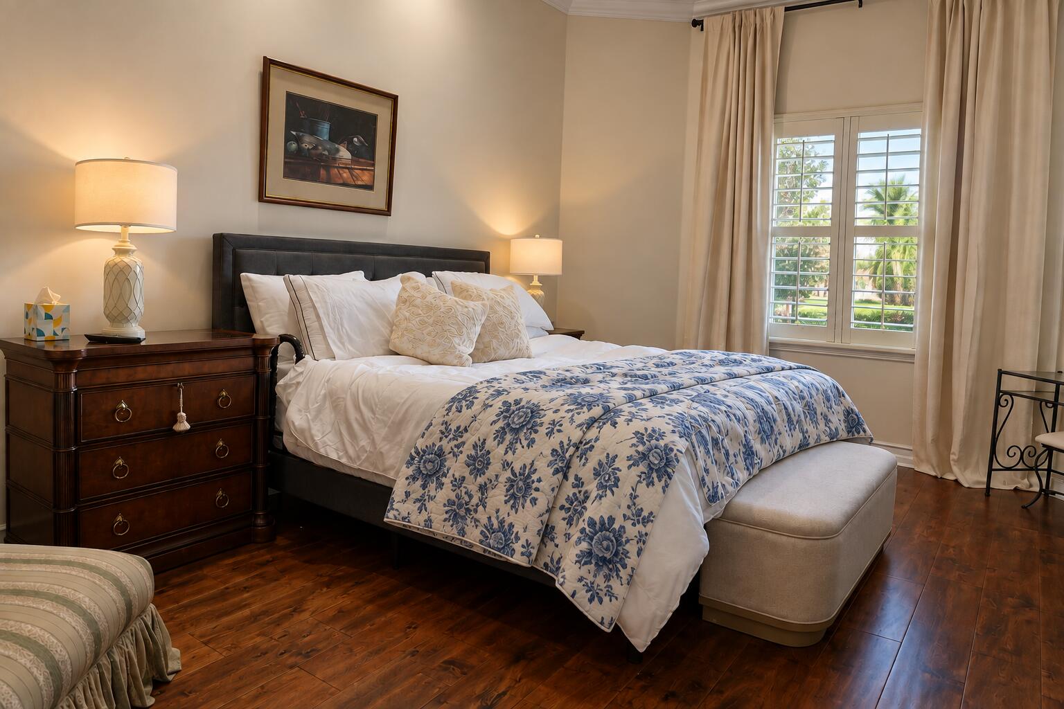 Properties 6579 PAVONE Street