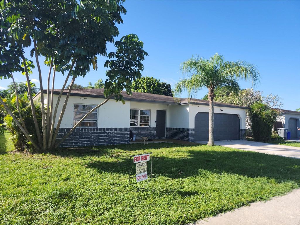 Photo of 10720 Eureka Street, Boca Raton, FL 33428 (MLS # F10528926)