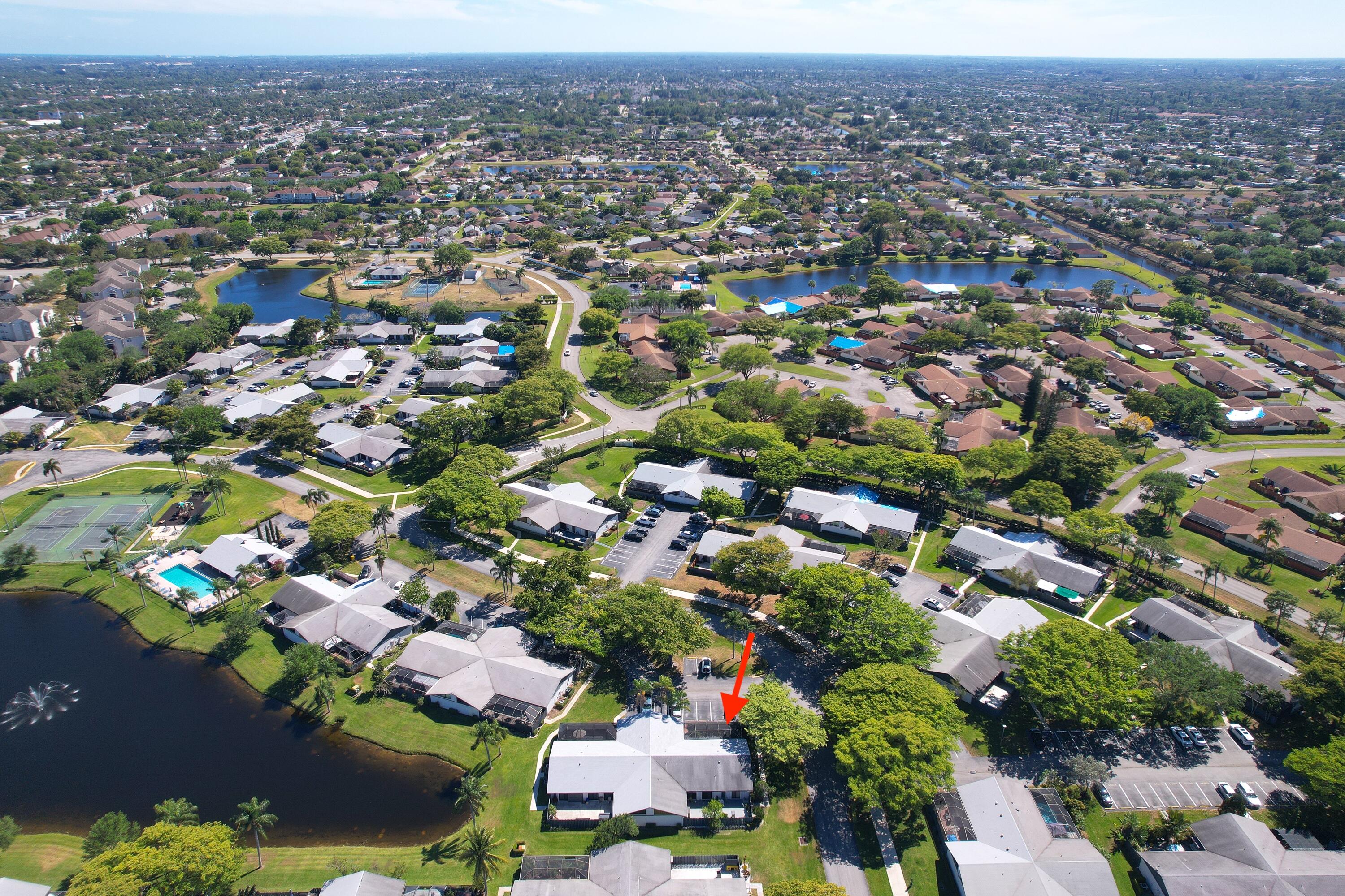 SUMMIT PINES UNIT 3 - Residential