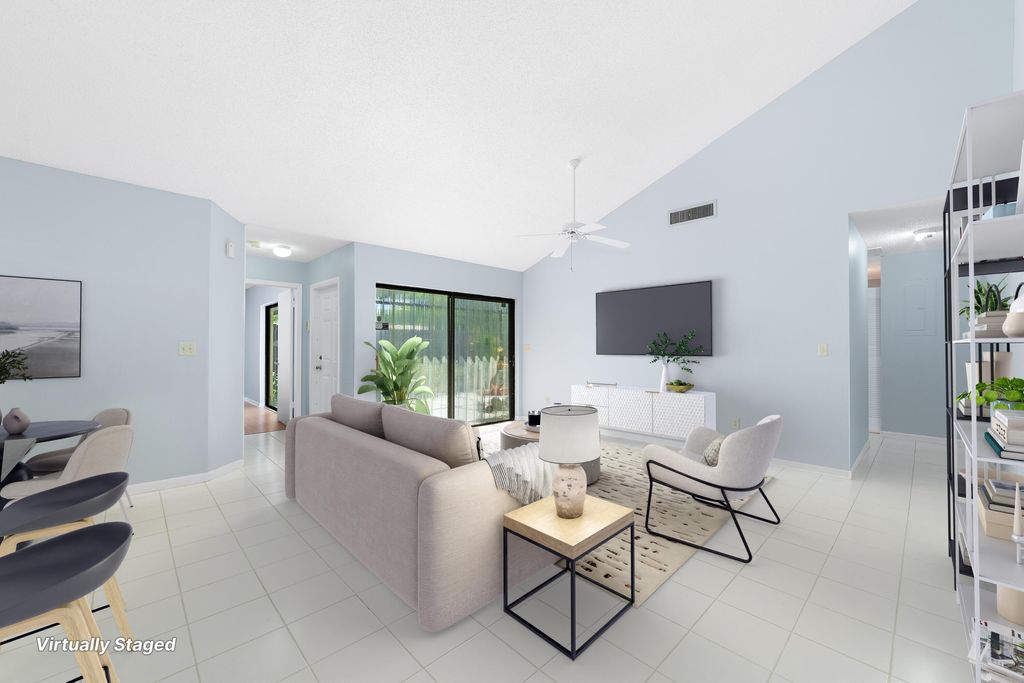 Photo of 1139 Summit Trail Circle #A, West Palm Beach, FL 33415 (MLS # R11167050)