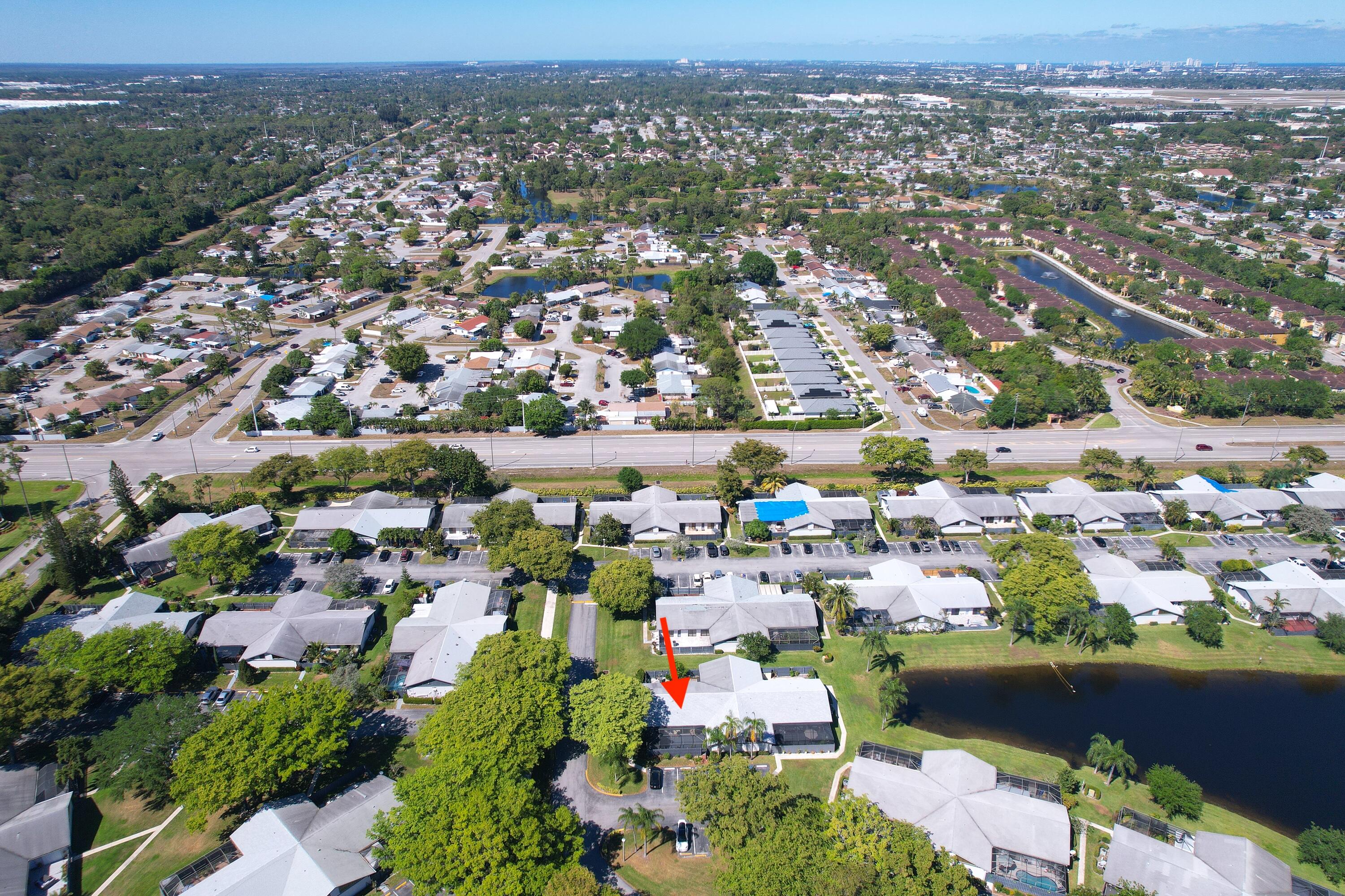 SUMMIT PINES UNIT 3 - Residential